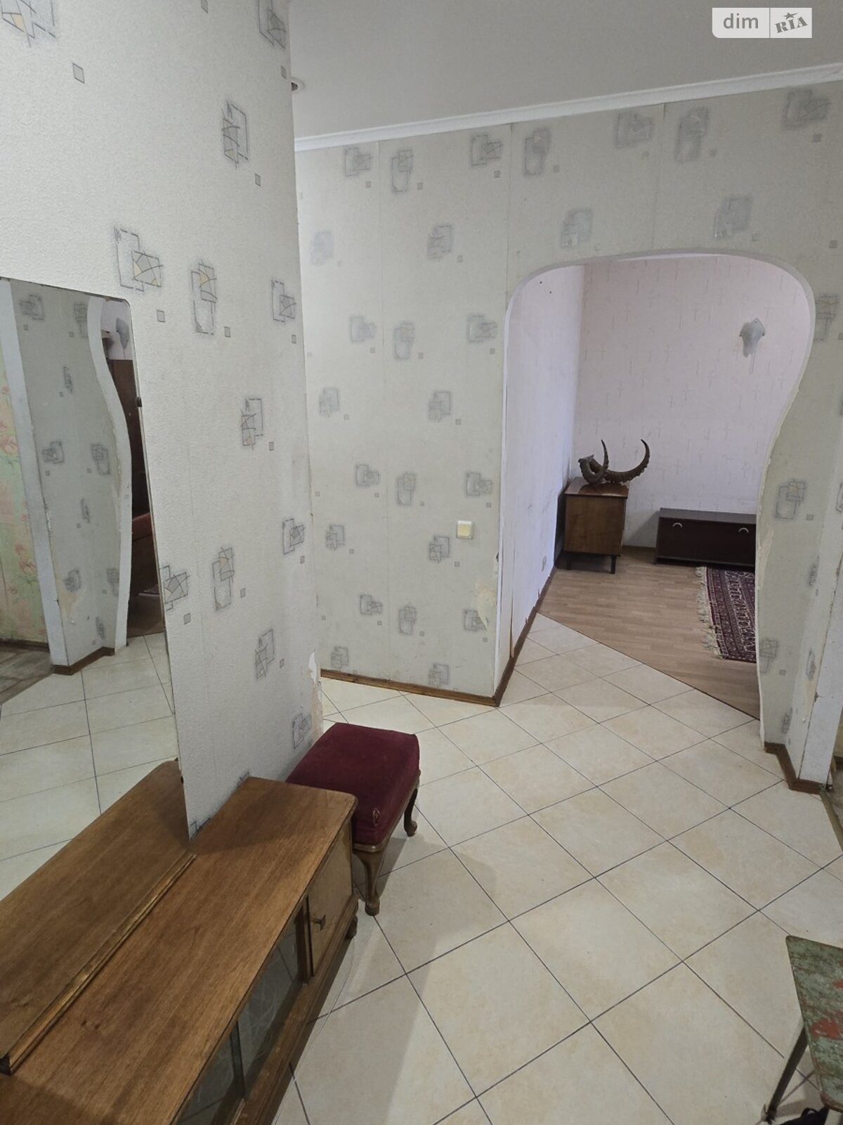 Продажа двухкомнатной квартиры в Одессе, на ул. Евгения Чикаленко 76Б, район Южный фото 1