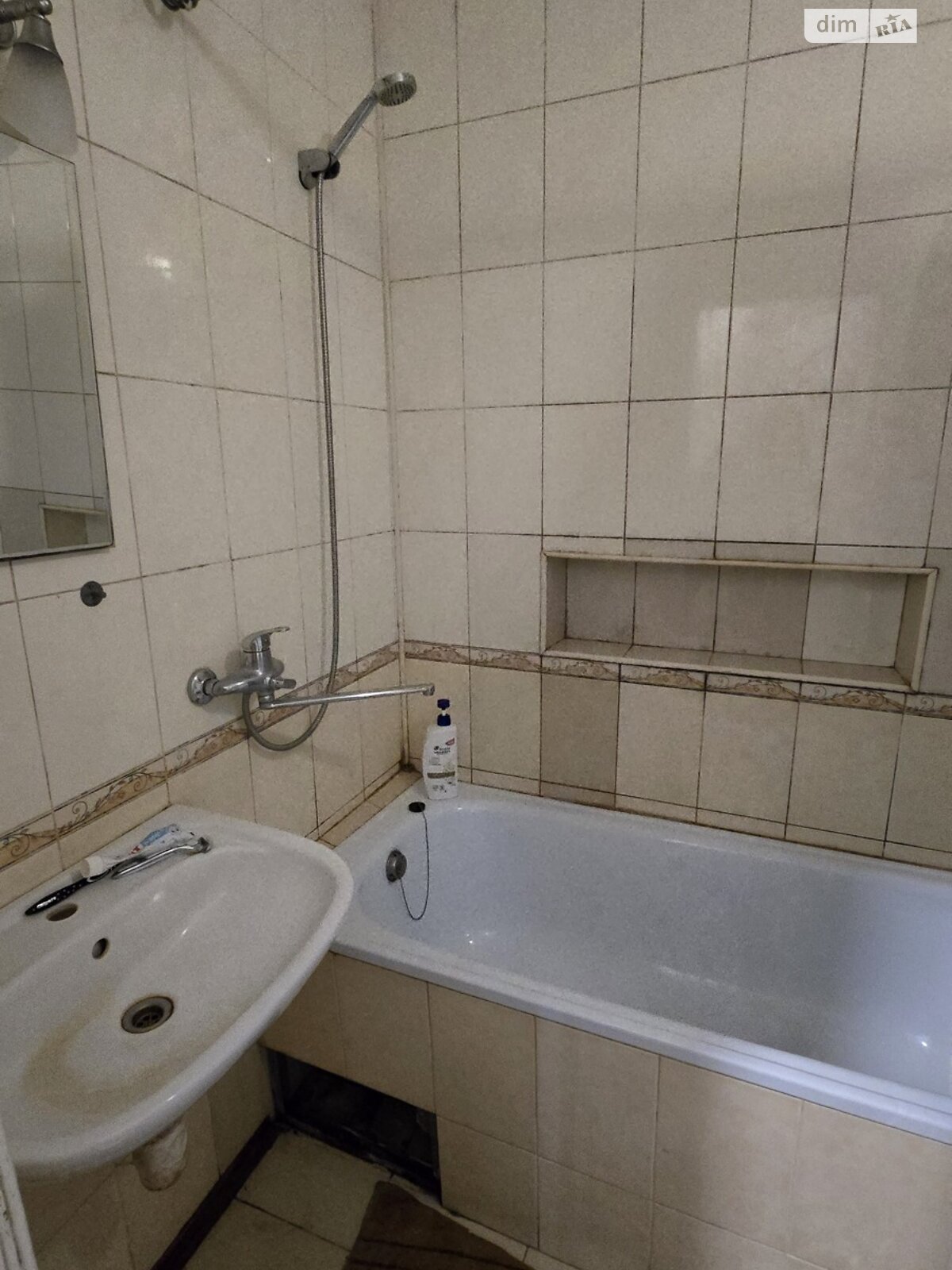 Продажа двухкомнатной квартиры в Одессе, на ул. Евгения Чикаленко 76Б, район Южный фото 1