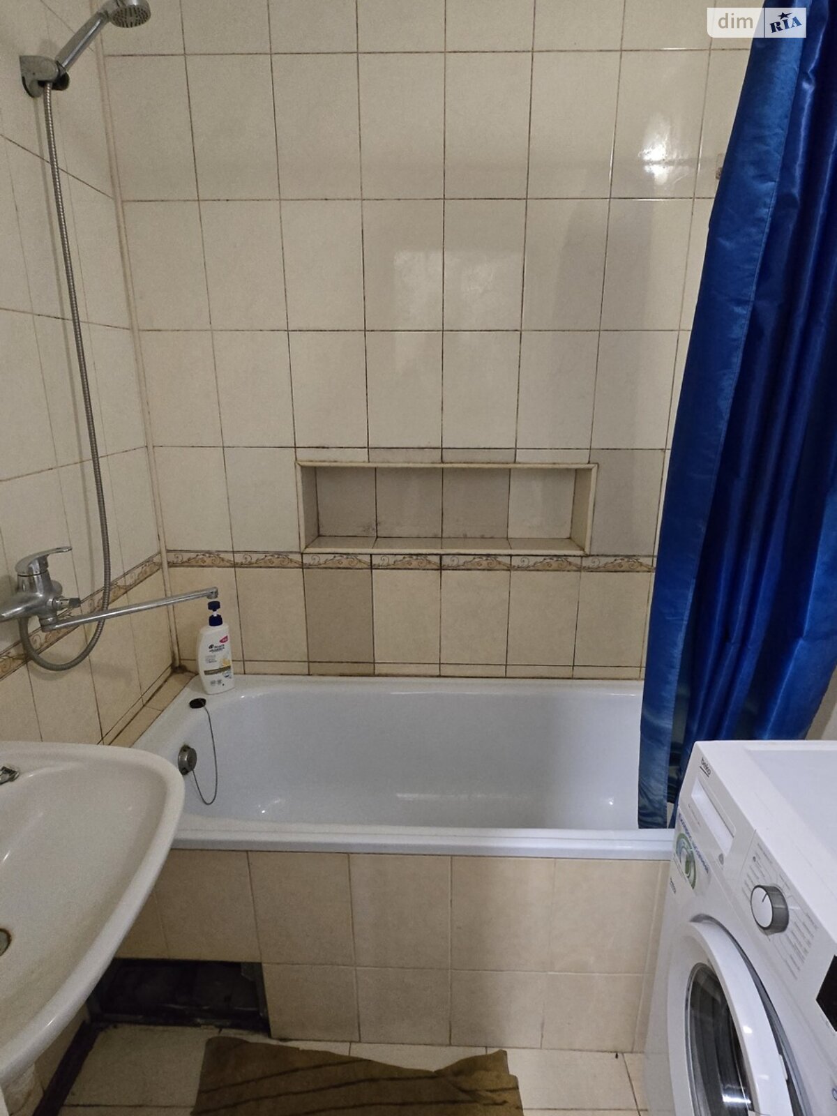 Продажа двухкомнатной квартиры в Одессе, на ул. Евгения Чикаленко 76Б, район Южный фото 1