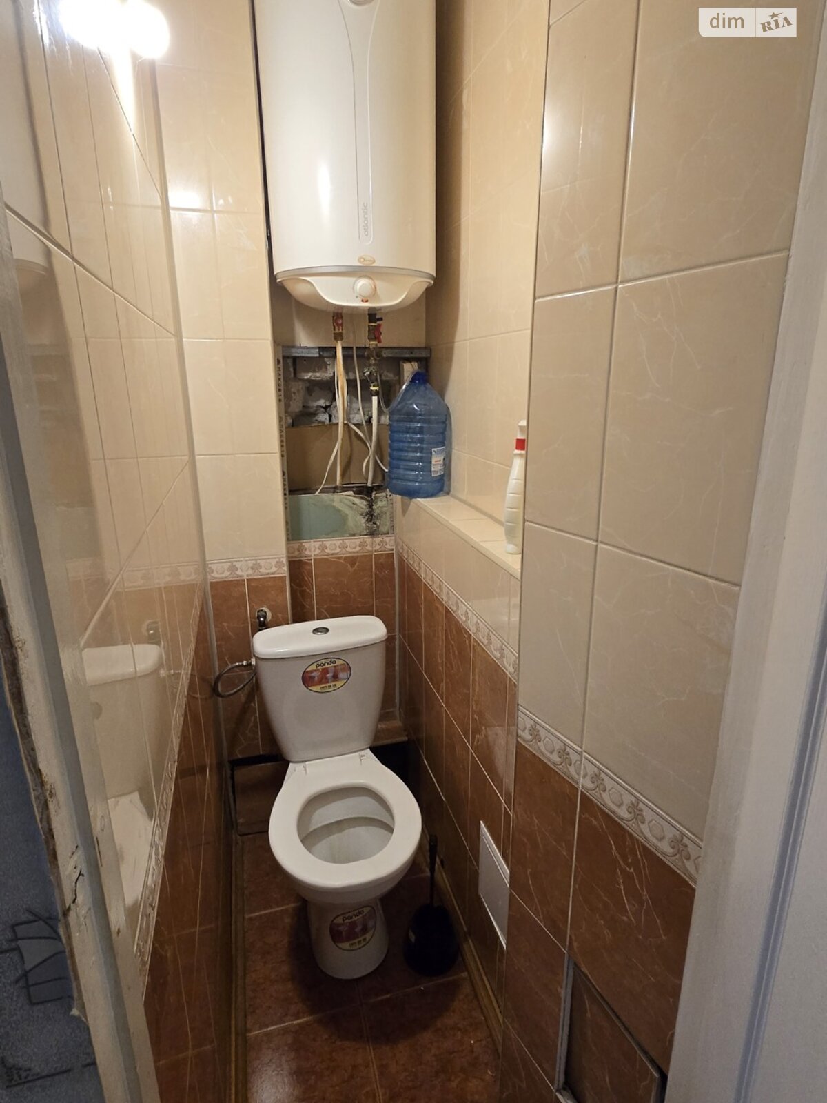 Продажа двухкомнатной квартиры в Одессе, на ул. Евгения Чикаленко 76Б, район Южный фото 1