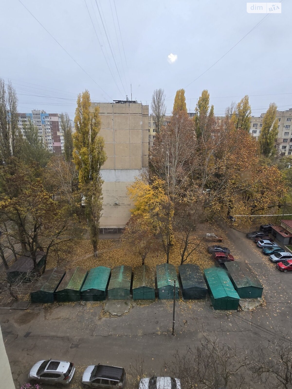 Продажа двухкомнатной квартиры в Одессе, на ул. Евгения Чикаленко 76Б, район Южный фото 1