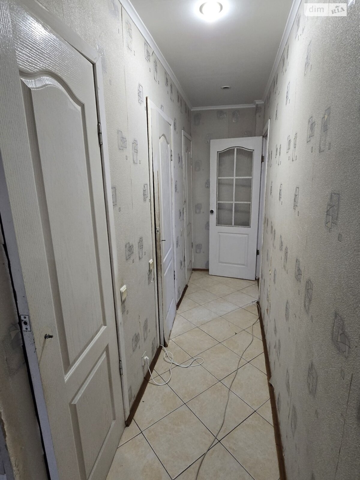 Продажа двухкомнатной квартиры в Одессе, на ул. Евгения Чикаленко 76Б, район Южный фото 1