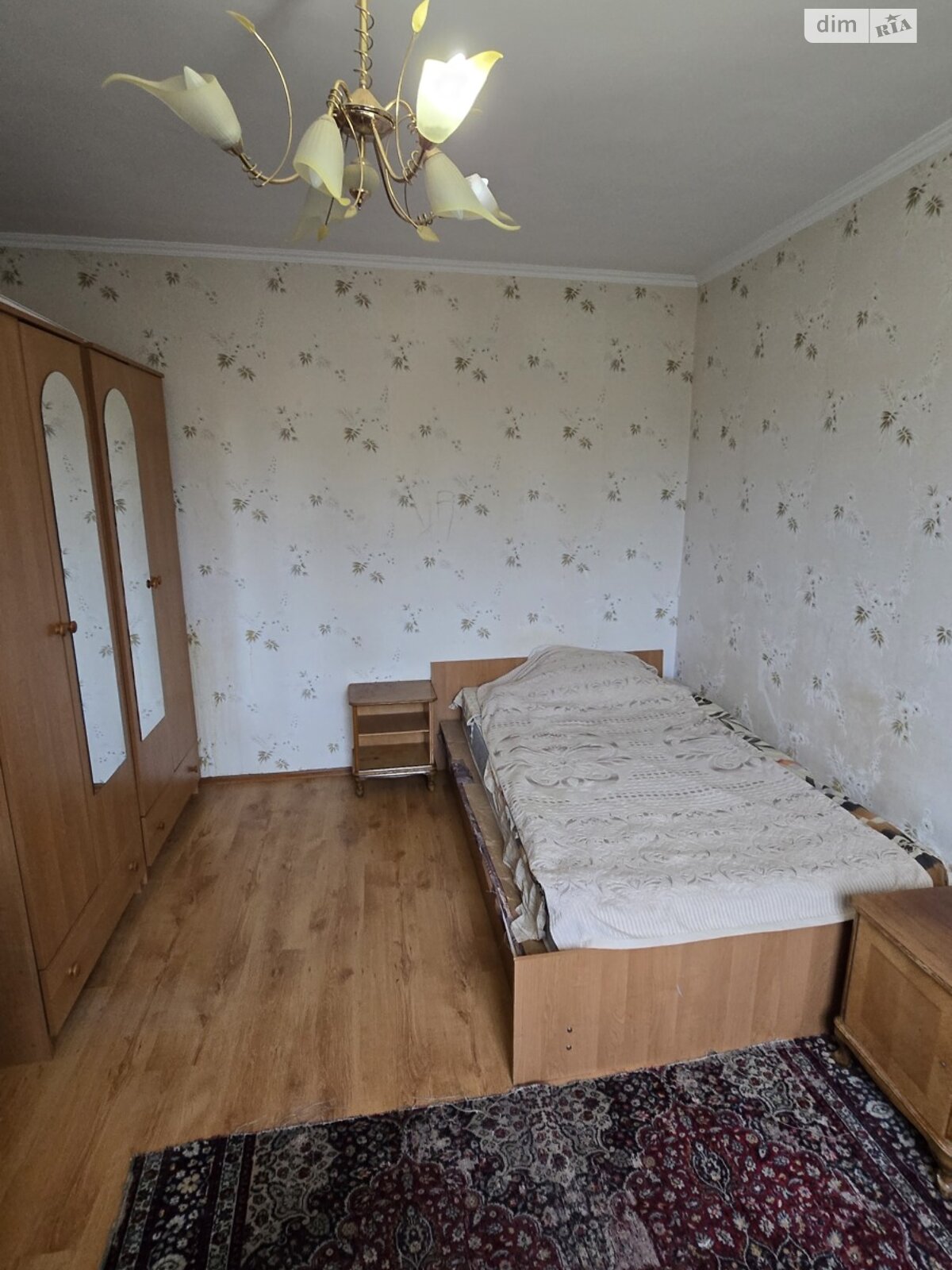 Продажа двухкомнатной квартиры в Одессе, на ул. Евгения Чикаленко 76Б, район Южный фото 1