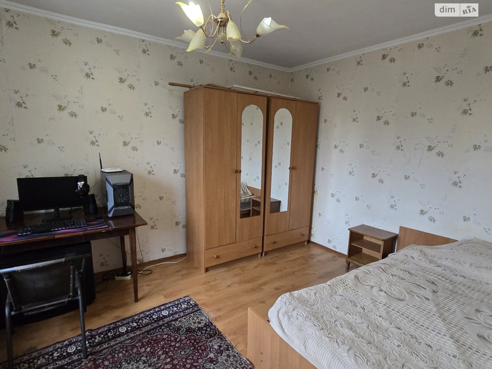 Продажа двухкомнатной квартиры в Одессе, на ул. Евгения Чикаленко 76Б, район Южный фото 1