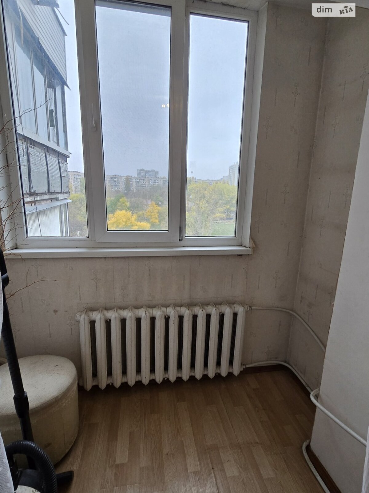 Продажа двухкомнатной квартиры в Одессе, на ул. Евгения Чикаленко 76Б, район Южный фото 1