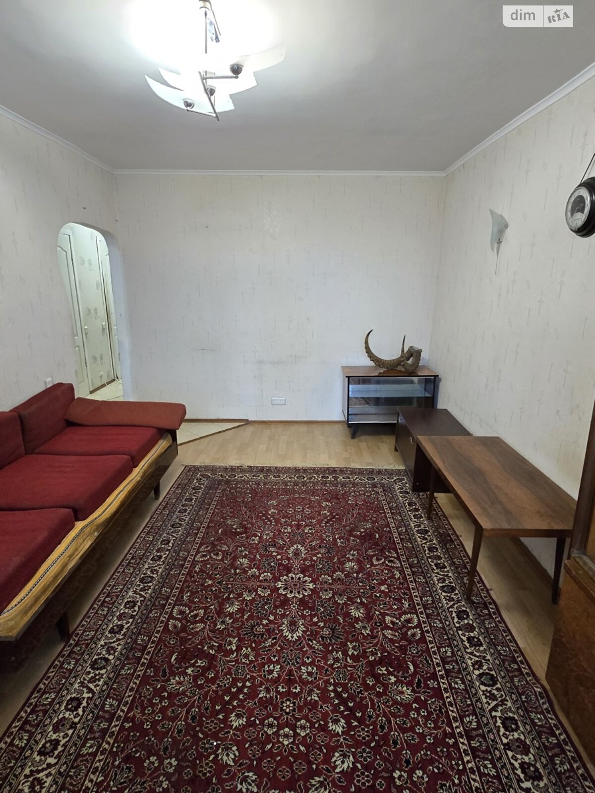 Продажа двухкомнатной квартиры в Одессе, на ул. Евгения Чикаленко 76Б, район Южный фото 1