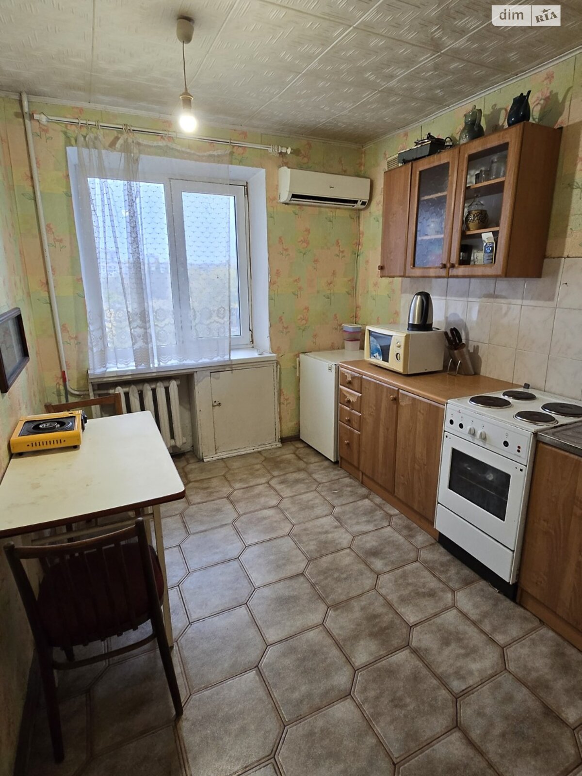 Продажа двухкомнатной квартиры в Одессе, на ул. Евгения Чикаленко 76Б, район Южный фото 1