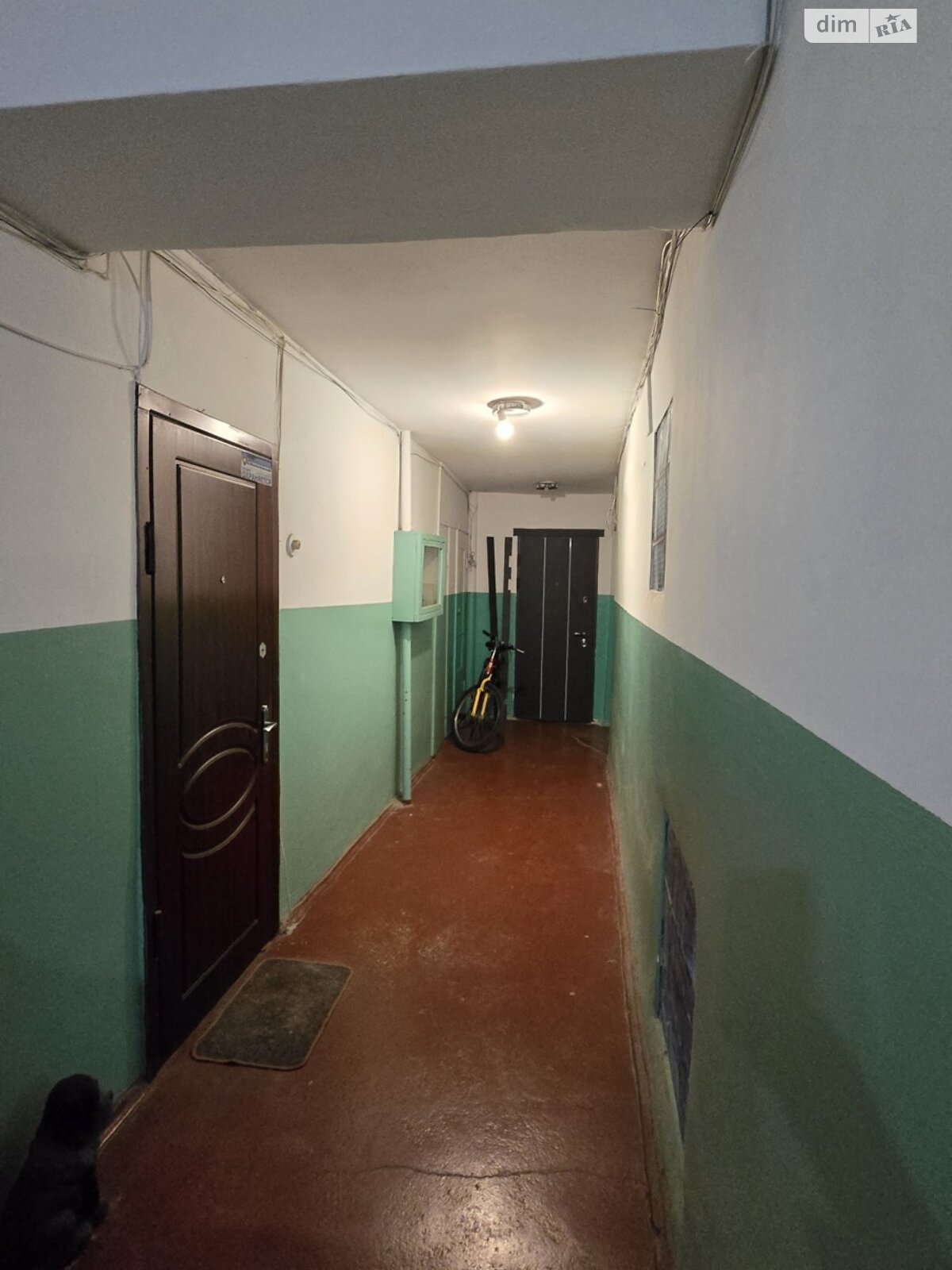 Продажа двухкомнатной квартиры в Одессе, на ул. Евгения Чикаленко 76Б, район Южный фото 1