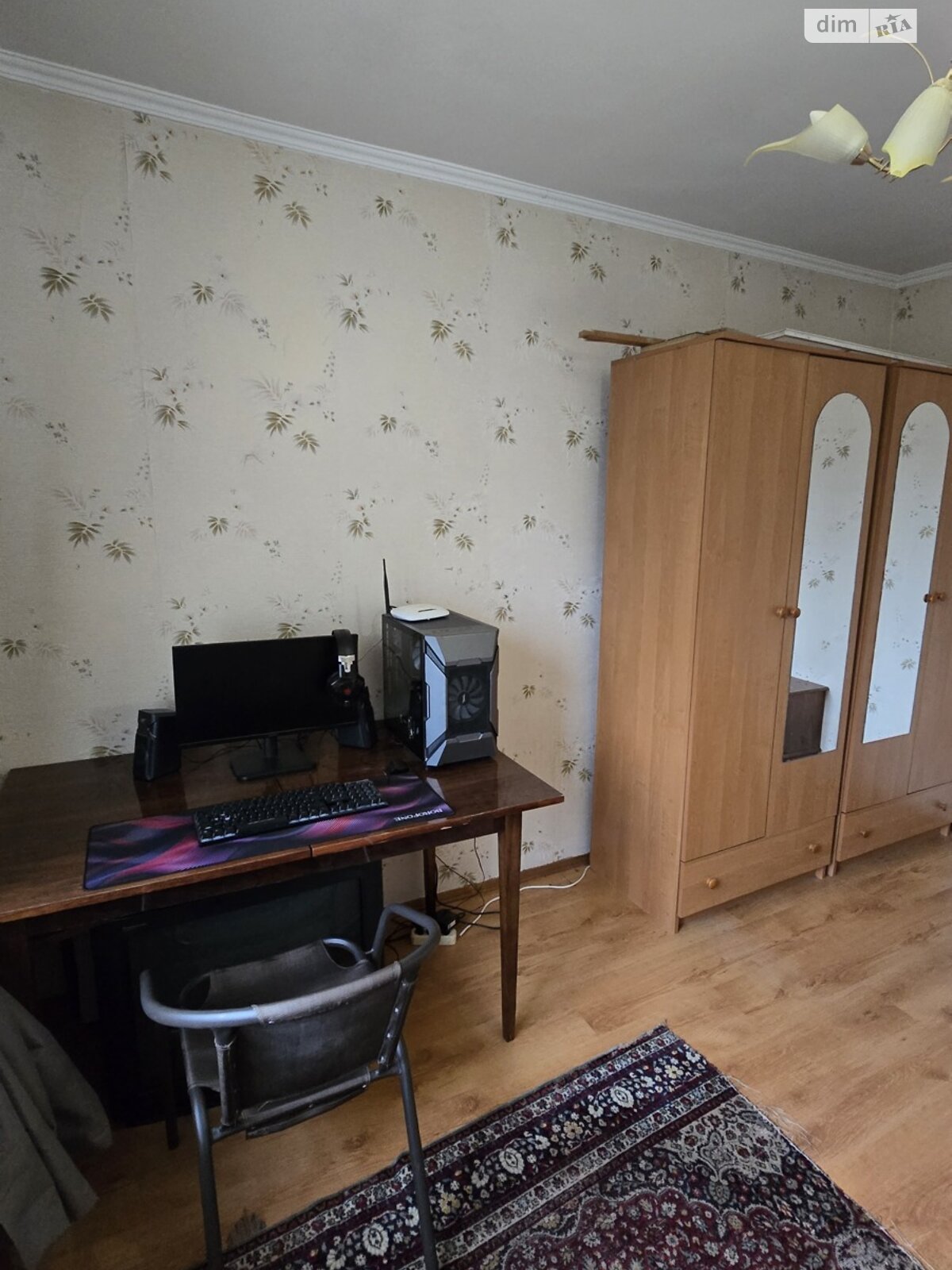 Продажа двухкомнатной квартиры в Одессе, на ул. Евгения Чикаленко 76Б, район Южный фото 1