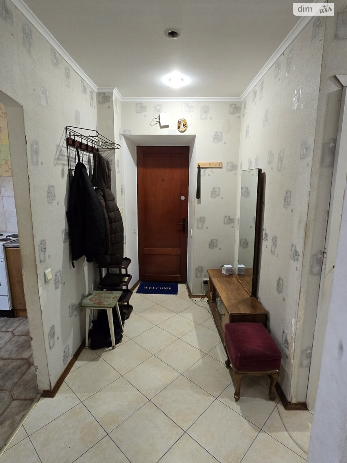 Продажа двухкомнатной квартиры в Одессе, на ул. Евгения Чикаленко 76Б, район Южный фото 1