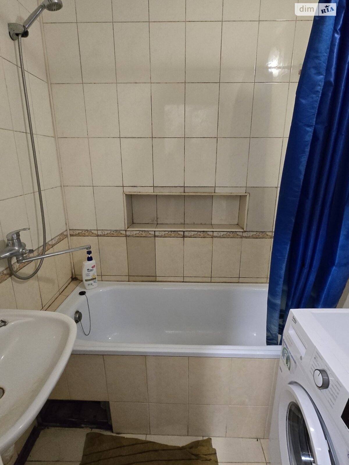 Продажа двухкомнатной квартиры в Одессе, на ул. Евгения Чикаленко 76Б, район Южный фото 1