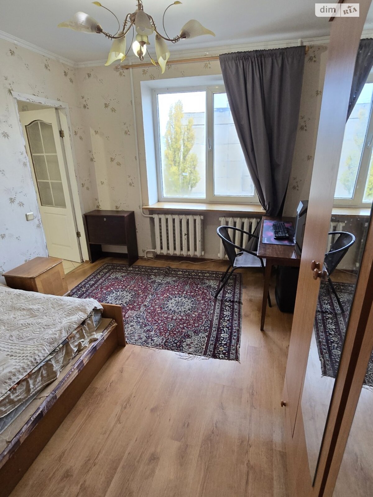 Продажа двухкомнатной квартиры в Одессе, на ул. Евгения Чикаленко 76Б, район Южный фото 1