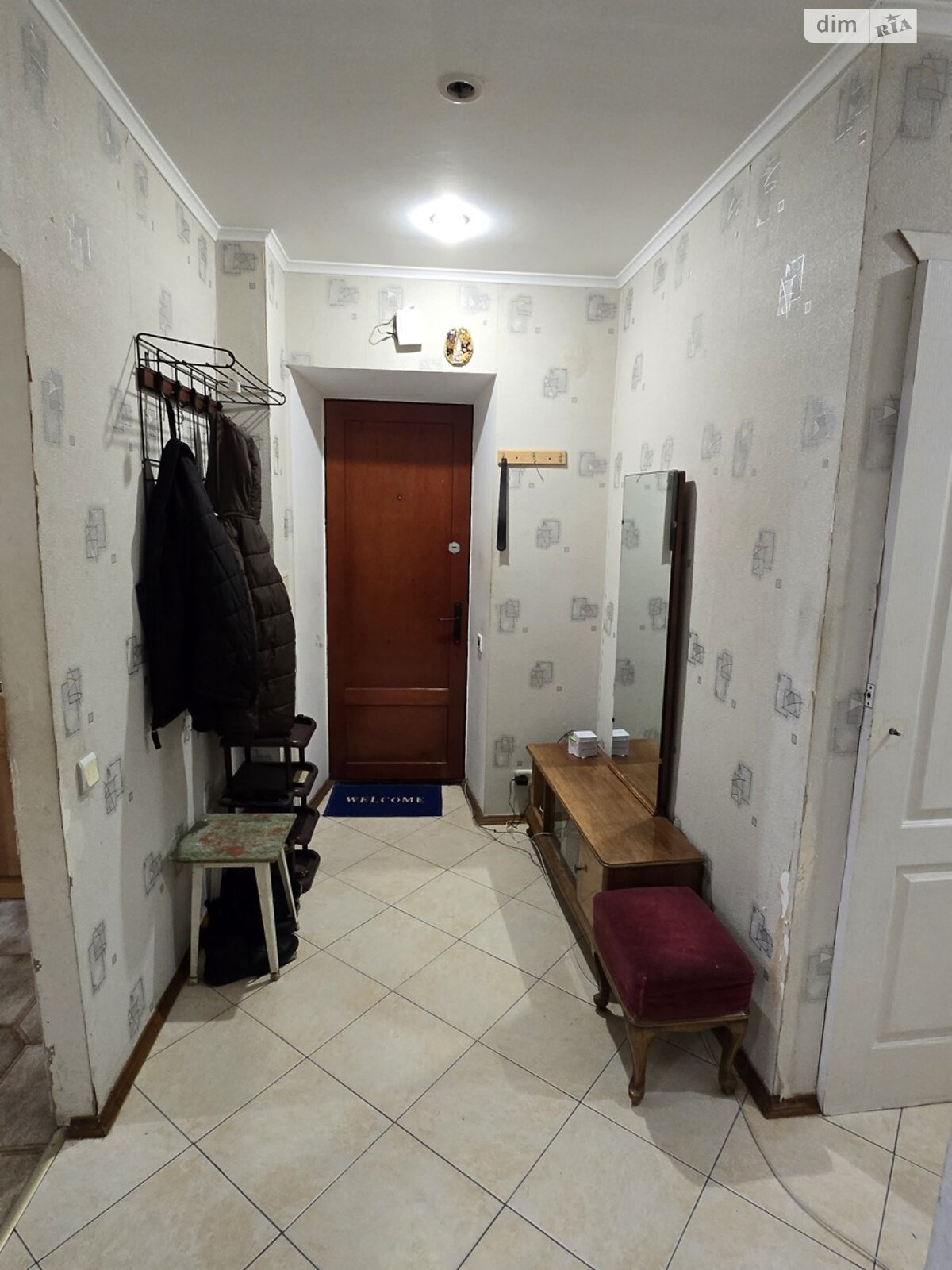 Продажа двухкомнатной квартиры в Одессе, на ул. Евгения Чикаленко 76Б, район Южный фото 1