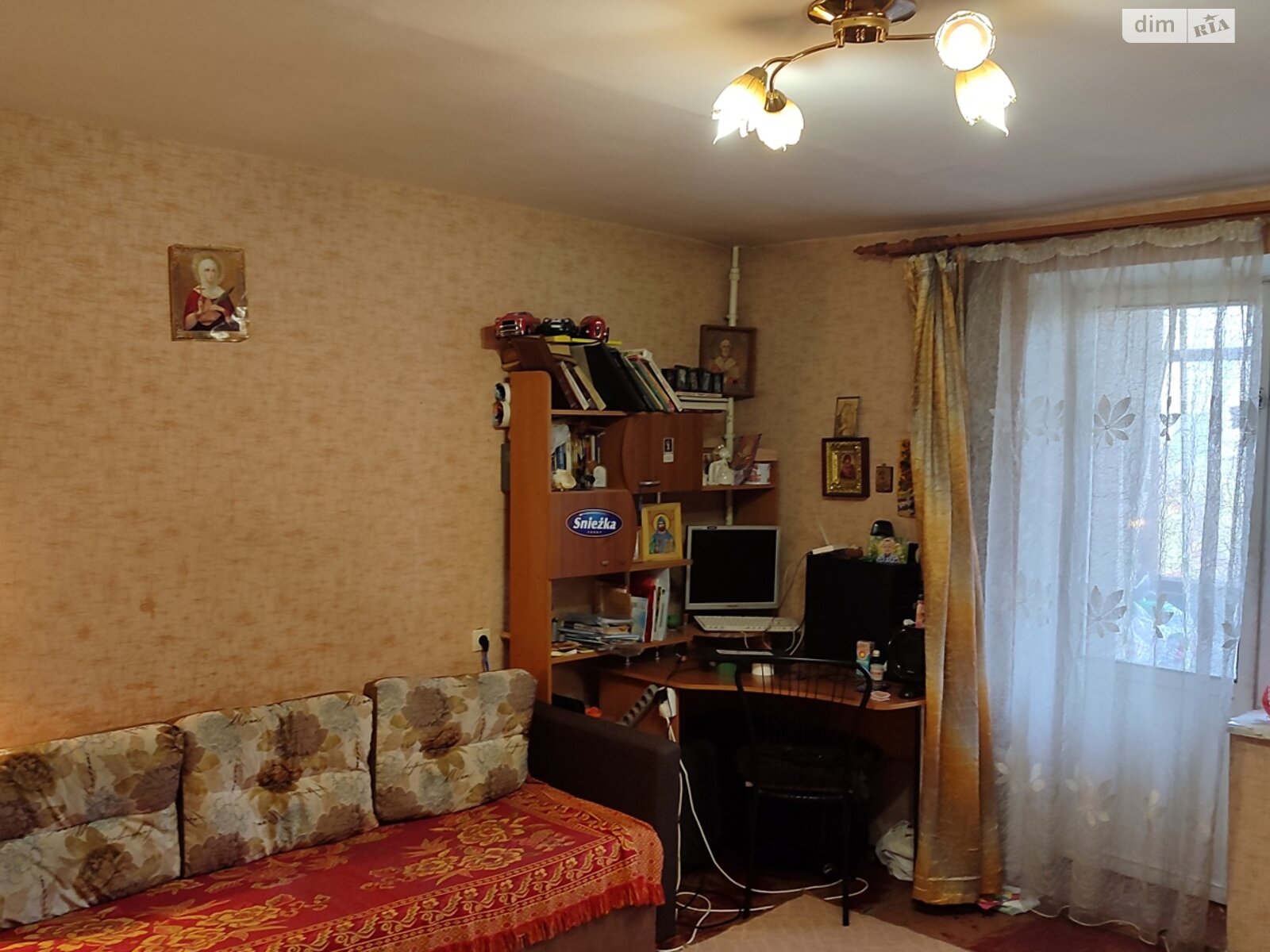 Продаж однокімнатної квартири в Одесі, на вул. Сім'ї Глодан 63/1, район Київський фото 1 Продаж однокімнатної квартири в Одесі, на вул. Сім'ї Глодан 63/1, район Київський фото 1