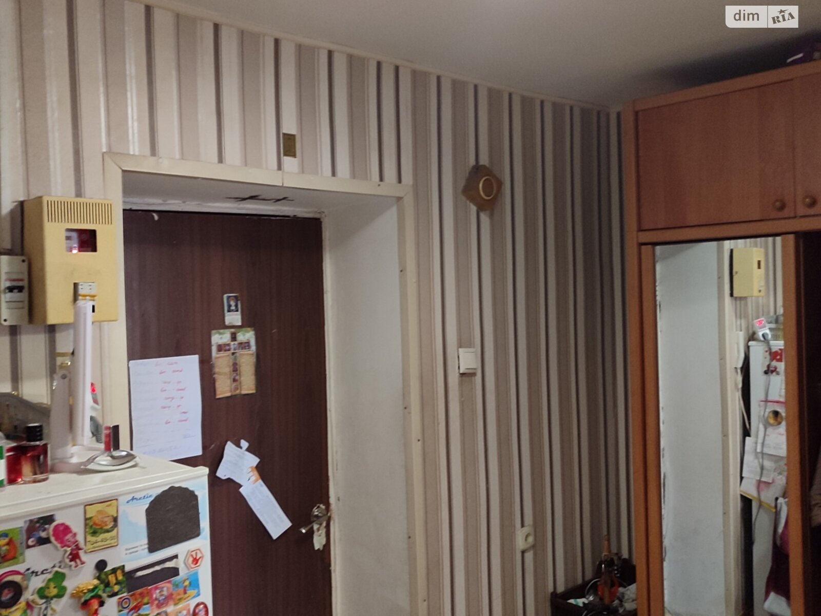 Продаж однокімнатної квартири в Одесі, на вул. Сім'ї Глодан 63/1, район Київський фото 1 Продаж однокімнатної квартири в Одесі, на вул. Сім'ї Глодан 63/1, район Київський фото 1