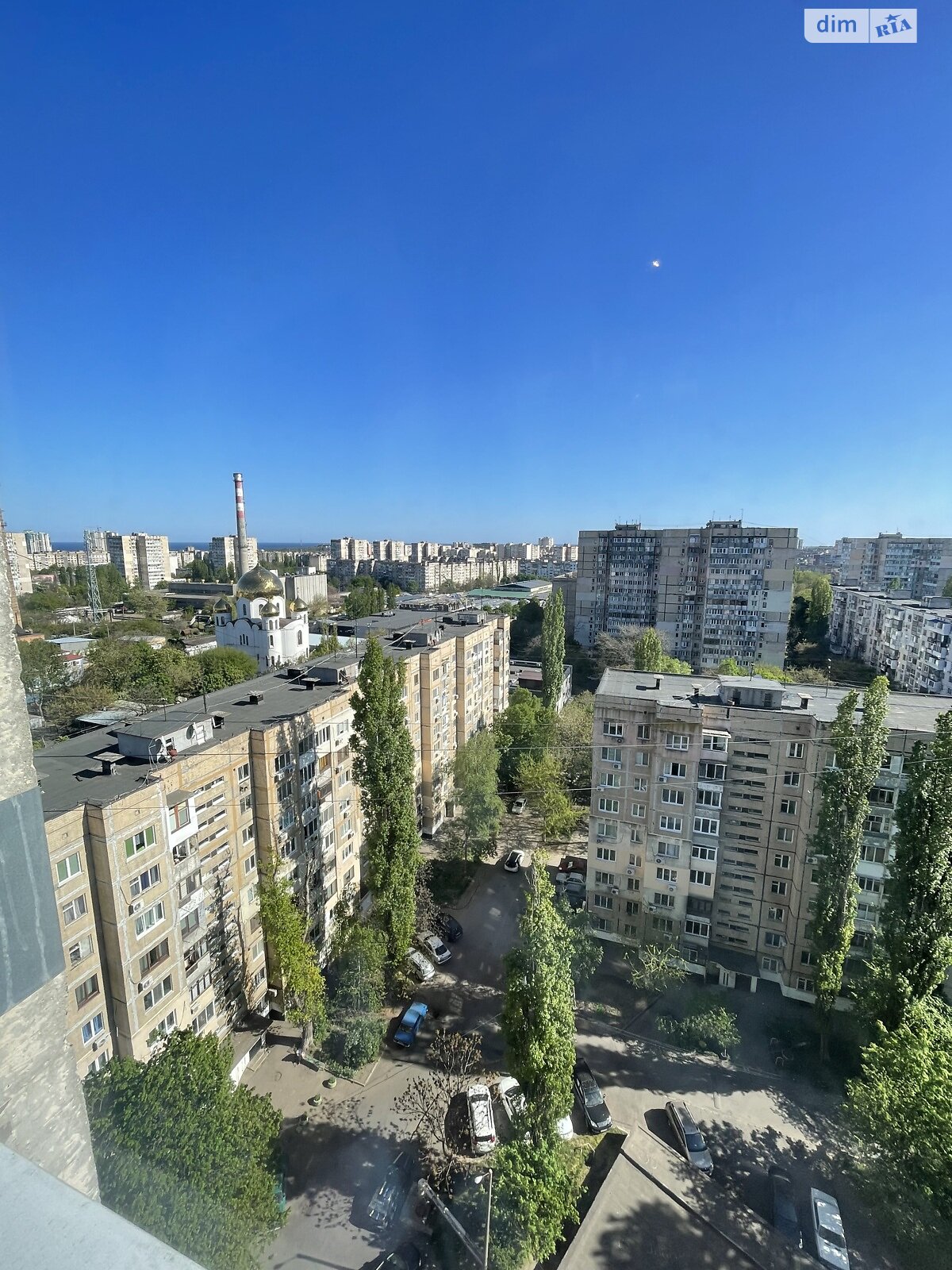 Продажа двухкомнатной квартиры в Одессе, на просп. Князя Ярослава Мудрого, район Южный фото 1 Продажа двухкомнатной квартиры в Одессе, на просп. Князя Ярослава Мудрого, район Южный фото 1