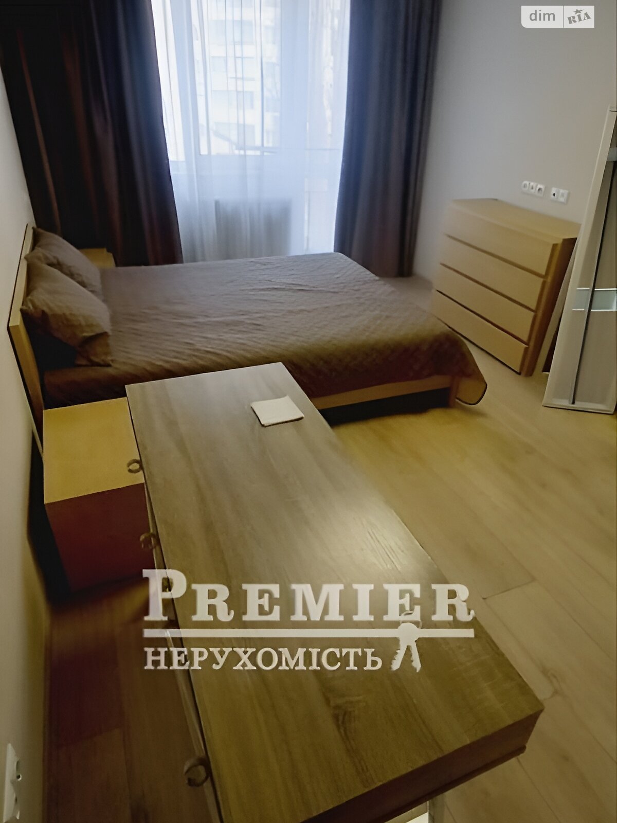 Продажа однокомнатной квартиры в Одессе, на просп. Князя Ярослава Мудрого, район Южный фото 1 Продажа однокомнатной квартиры в Одессе, на просп. Князя Ярослава Мудрого, район Южный фото 1