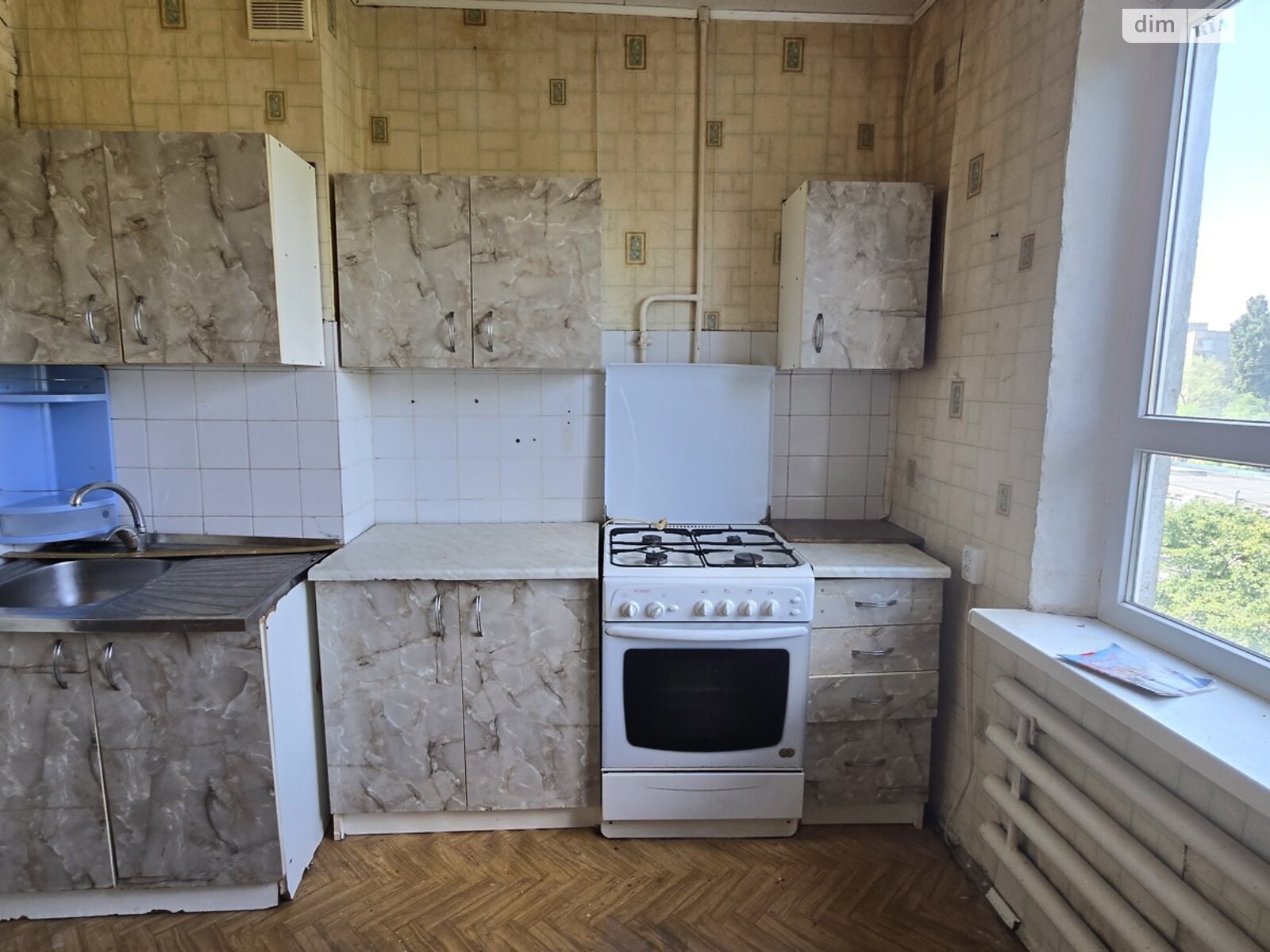 Продажа однокомнатной квартиры в Одессе, на просп. Князя Ярослава Мудрого, район Южный фото 1 Продажа однокомнатной квартиры в Одессе, на просп. Князя Ярослава Мудрого, район Южный фото 1