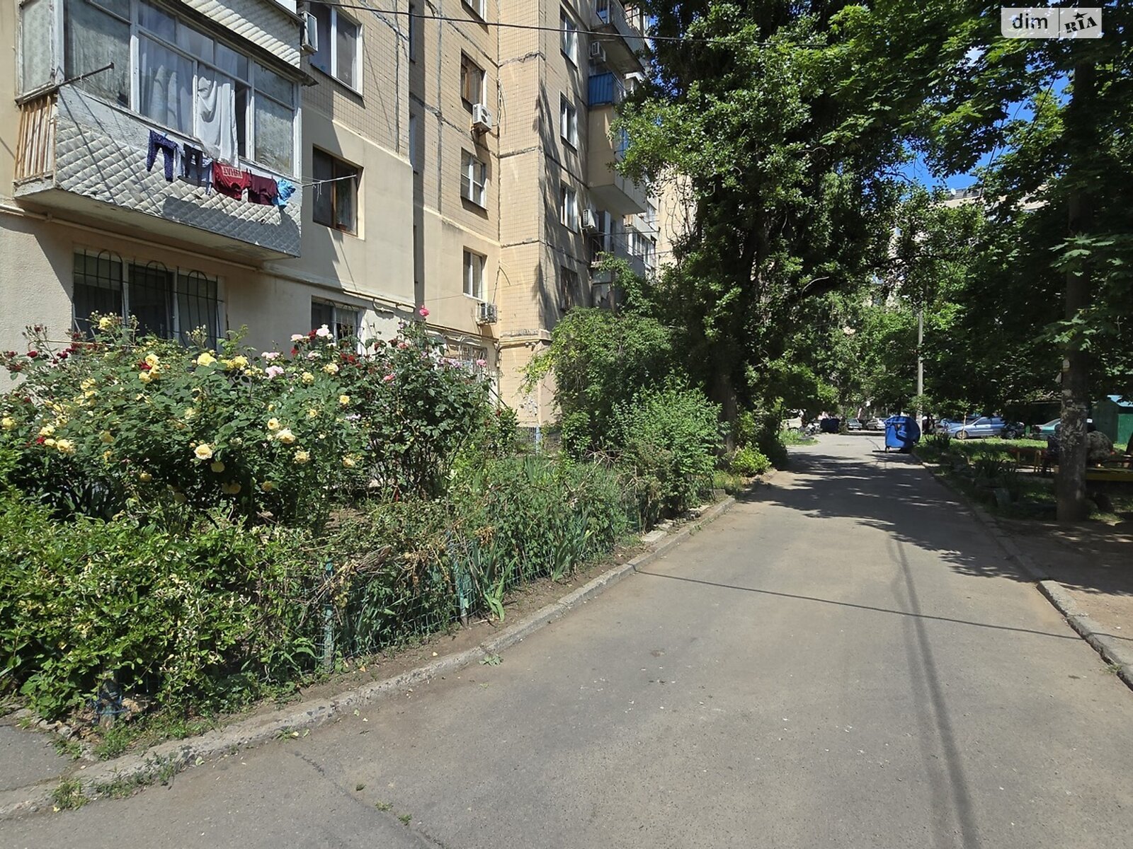 Продажа однокомнатной квартиры в Одессе, на просп. Князя Ярослава Мудрого, район Южный фото 1 Продажа однокомнатной квартиры в Одессе, на просп. Князя Ярослава Мудрого, район Южный фото 1