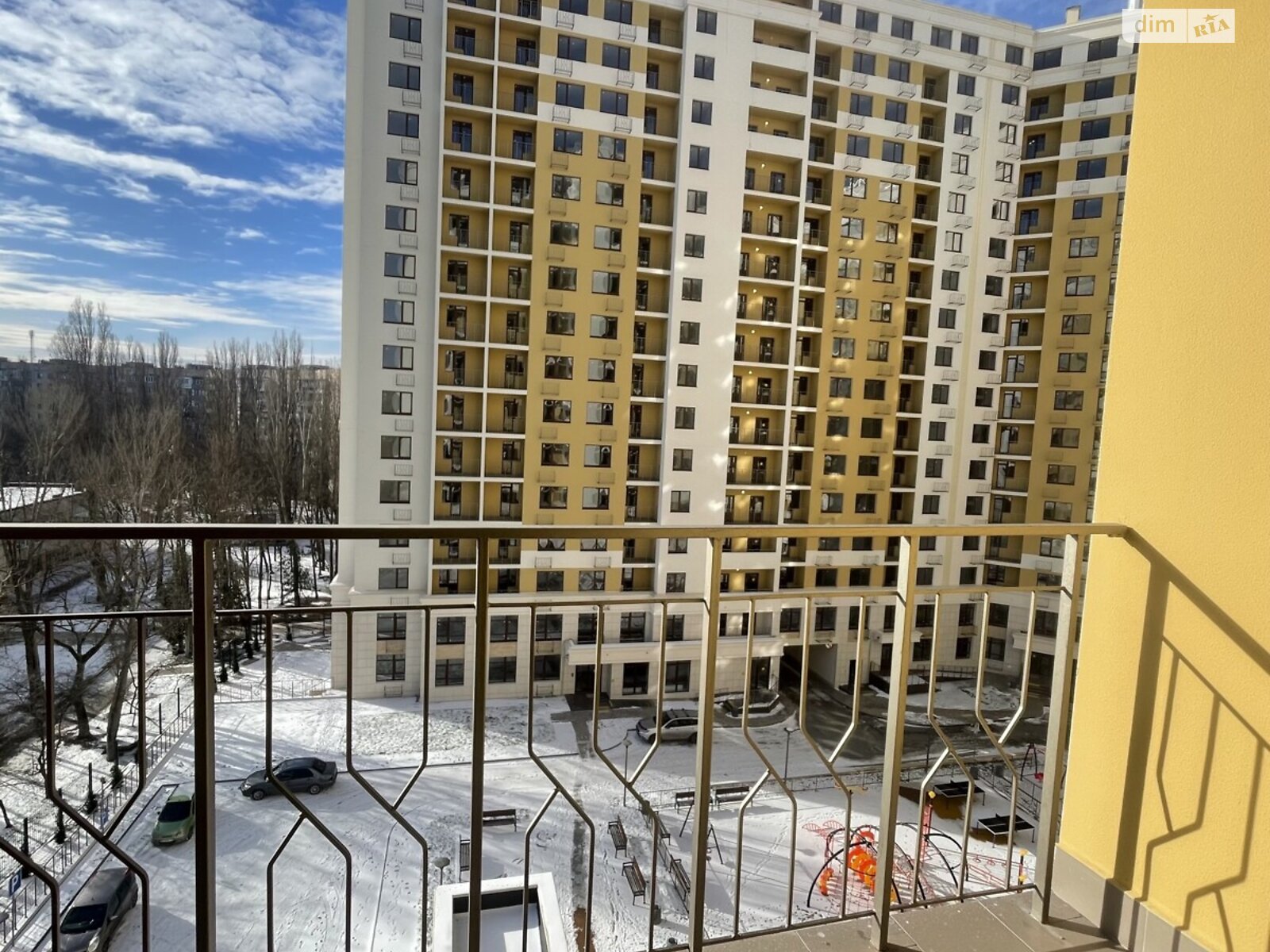 Продажа однокомнатной квартиры в Одессе, на просп. Князя Ярослава Мудрого, район Южный фото 1