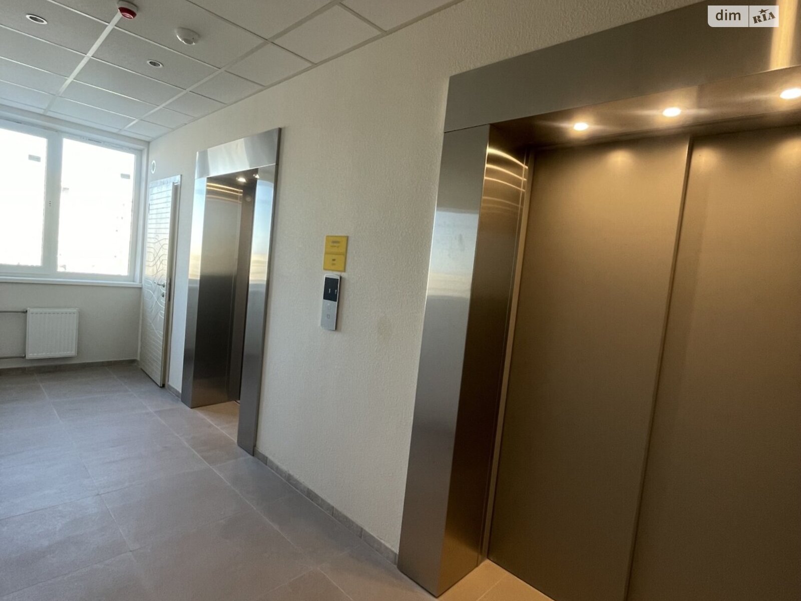 Продажа однокомнатной квартиры в Одессе, на просп. Князя Ярослава Мудрого, район Южный фото 1