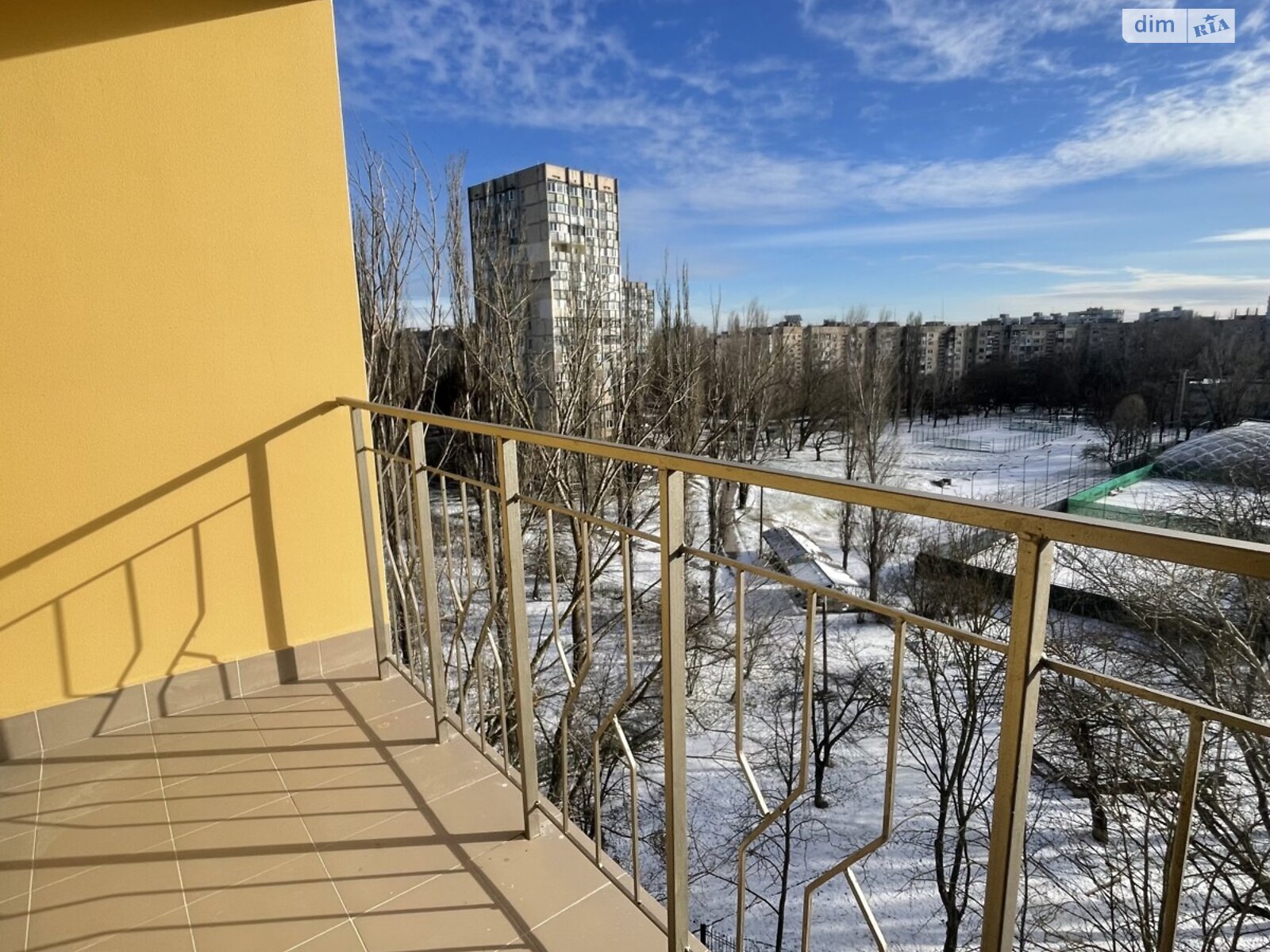 Продажа однокомнатной квартиры в Одессе, на просп. Князя Ярослава Мудрого, район Южный фото 1