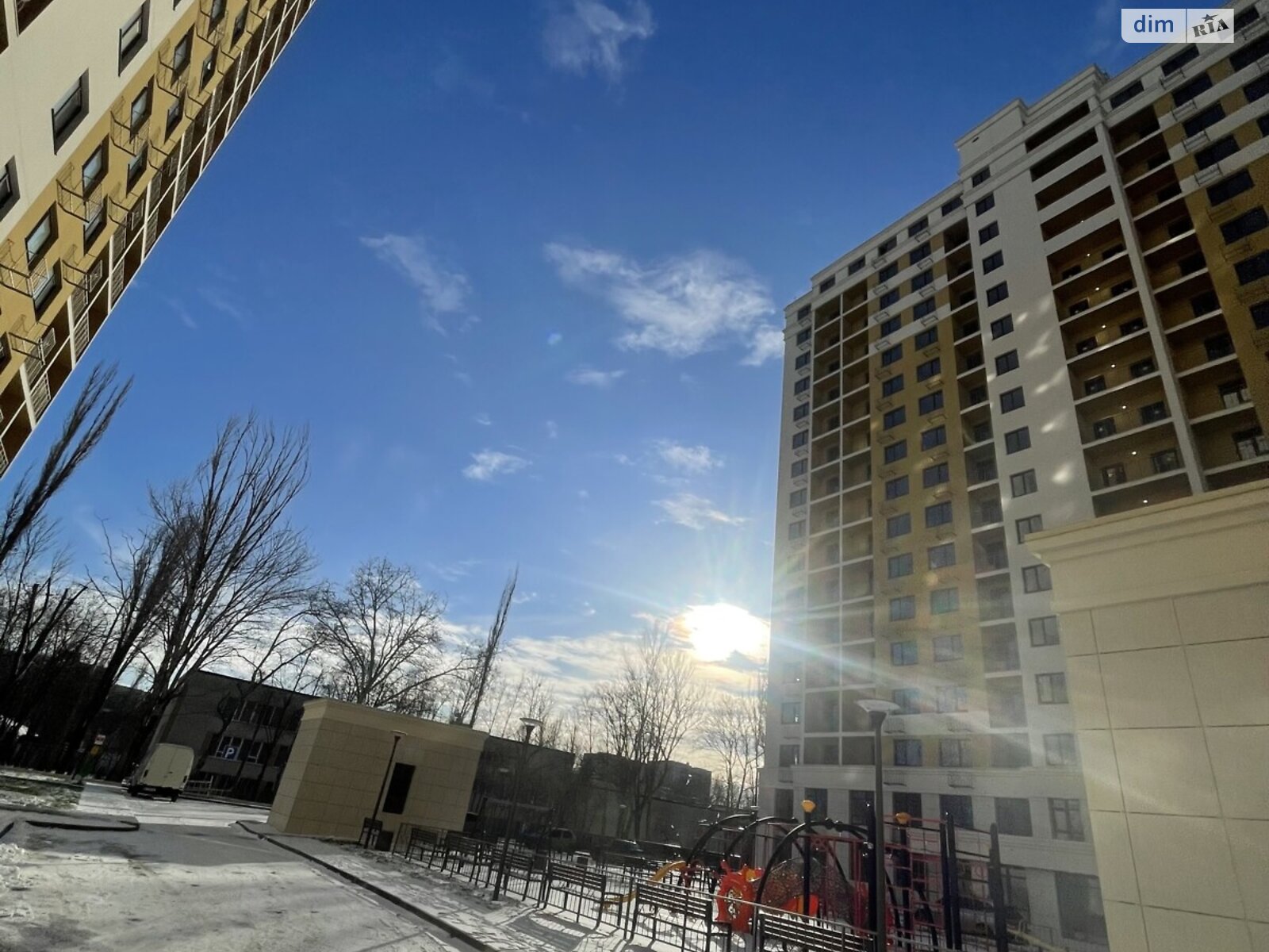 Продажа однокомнатной квартиры в Одессе, на просп. Князя Ярослава Мудрого, район Южный фото 1