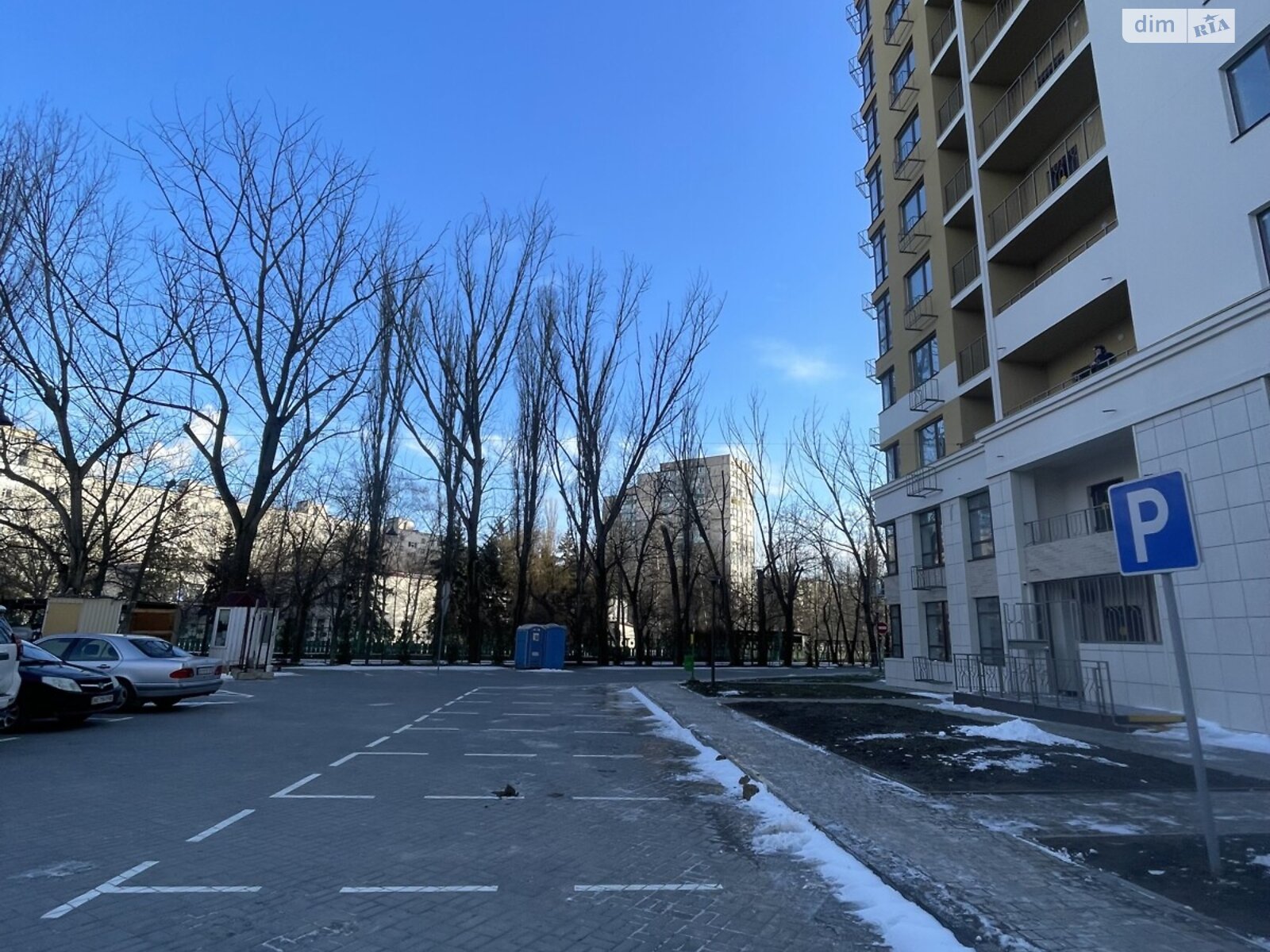 Продажа однокомнатной квартиры в Одессе, на просп. Князя Ярослава Мудрого, район Южный фото 1