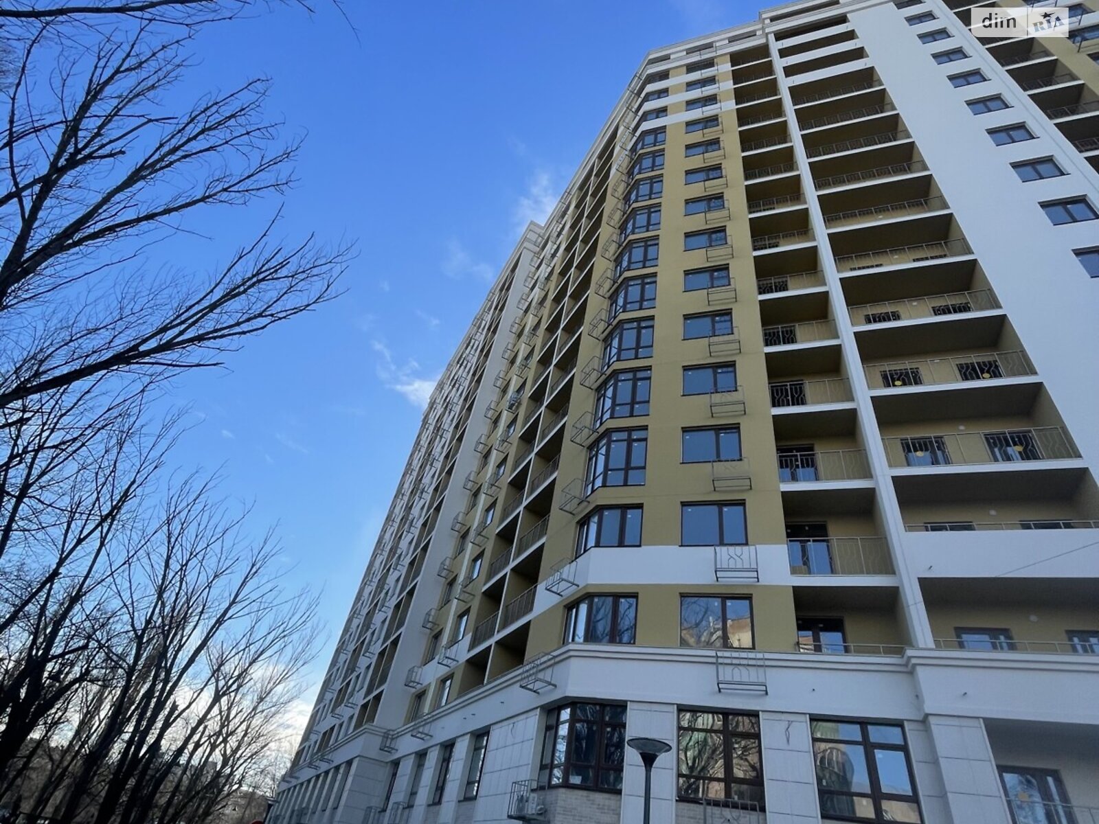 Продажа однокомнатной квартиры в Одессе, на просп. Князя Ярослава Мудрого, район Южный фото 1