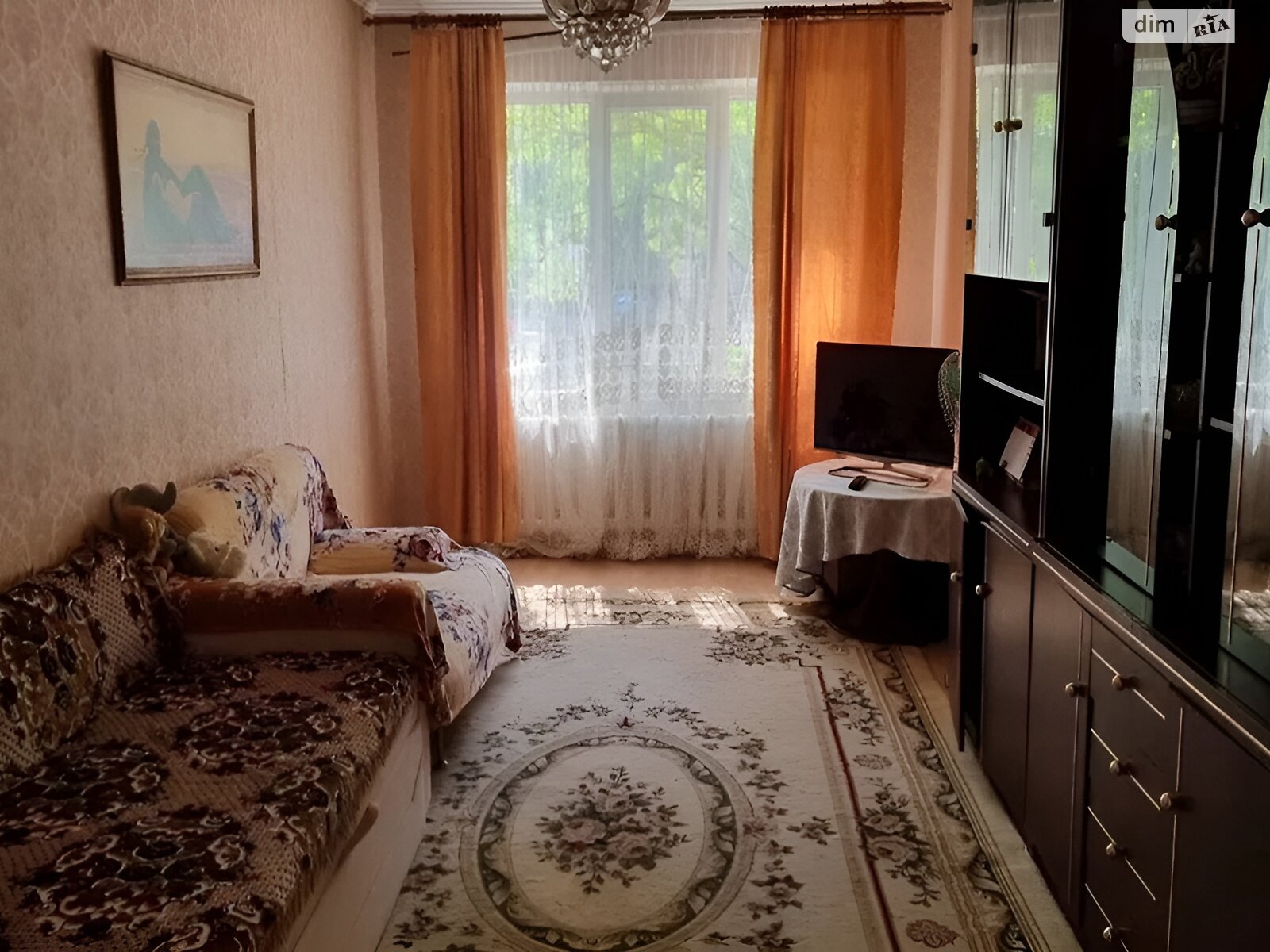 Продажа двухкомнатной квартиры в Одессе, на ул. Семьи Глодан, район Южный фото 1 Продажа двухкомнатной квартиры в Одессе, на ул. Семьи Глодан, район Южный фото 1