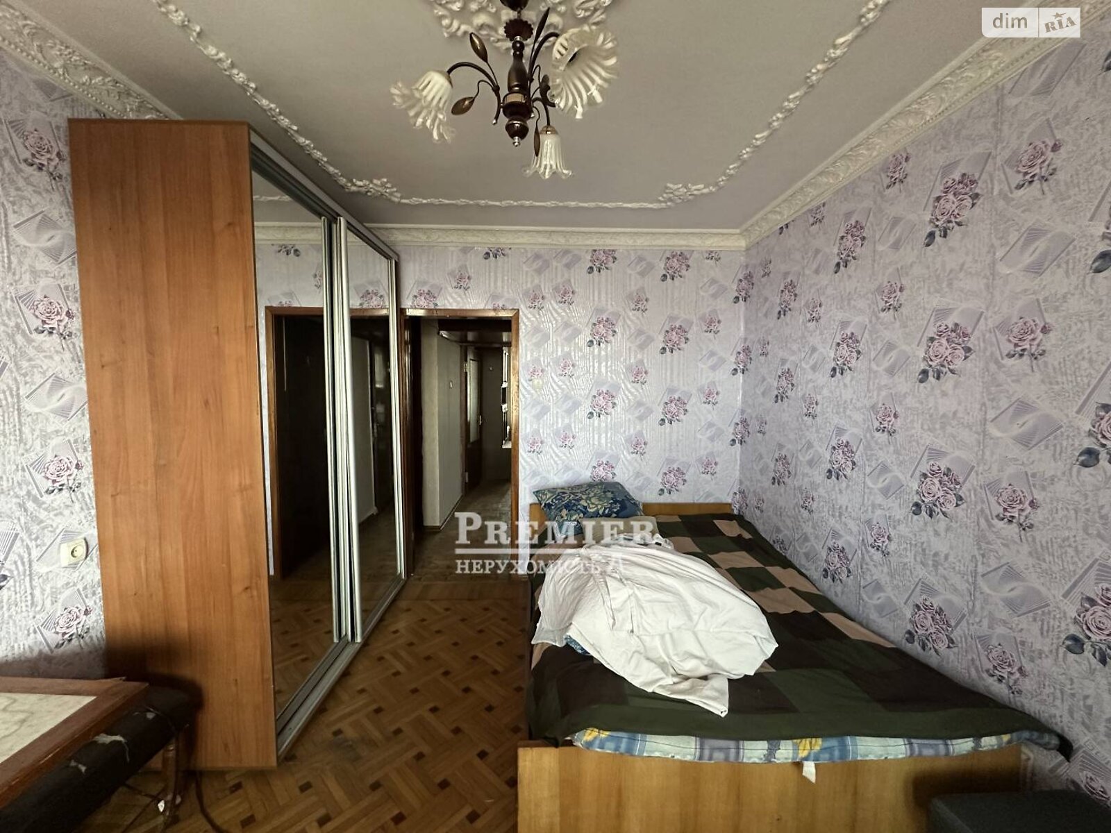 Продажа трехкомнатной квартиры в Одессе, на ул. Семьи Глодан, район Таирова фото 1 Продажа трехкомнатной квартиры в Одессе, на ул. Семьи Глодан, район Таирова фото 1