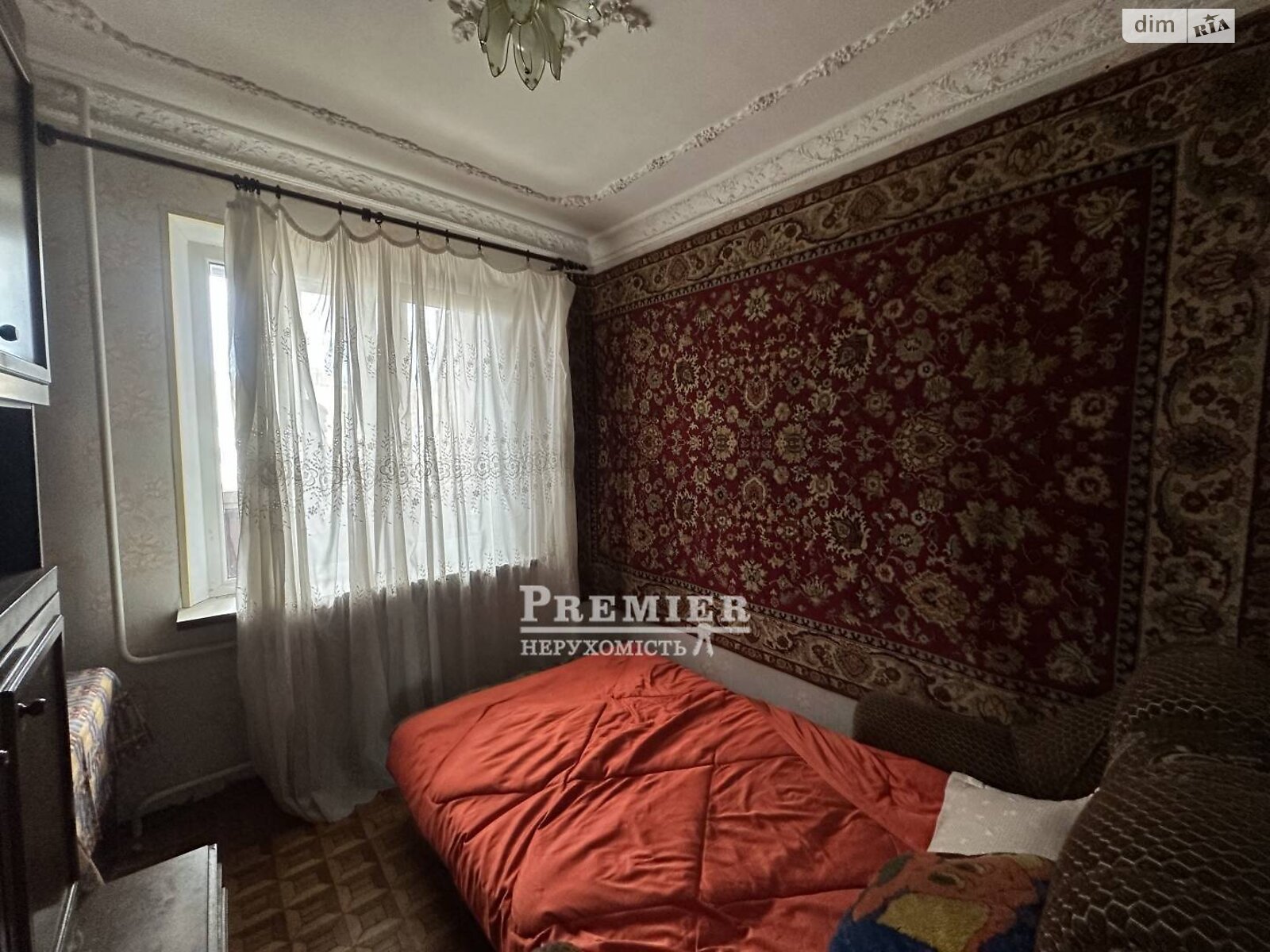 Продажа трехкомнатной квартиры в Одессе, на ул. Семьи Глодан, район Таирова фото 1 Продажа трехкомнатной квартиры в Одессе, на ул. Семьи Глодан, район Таирова фото 1