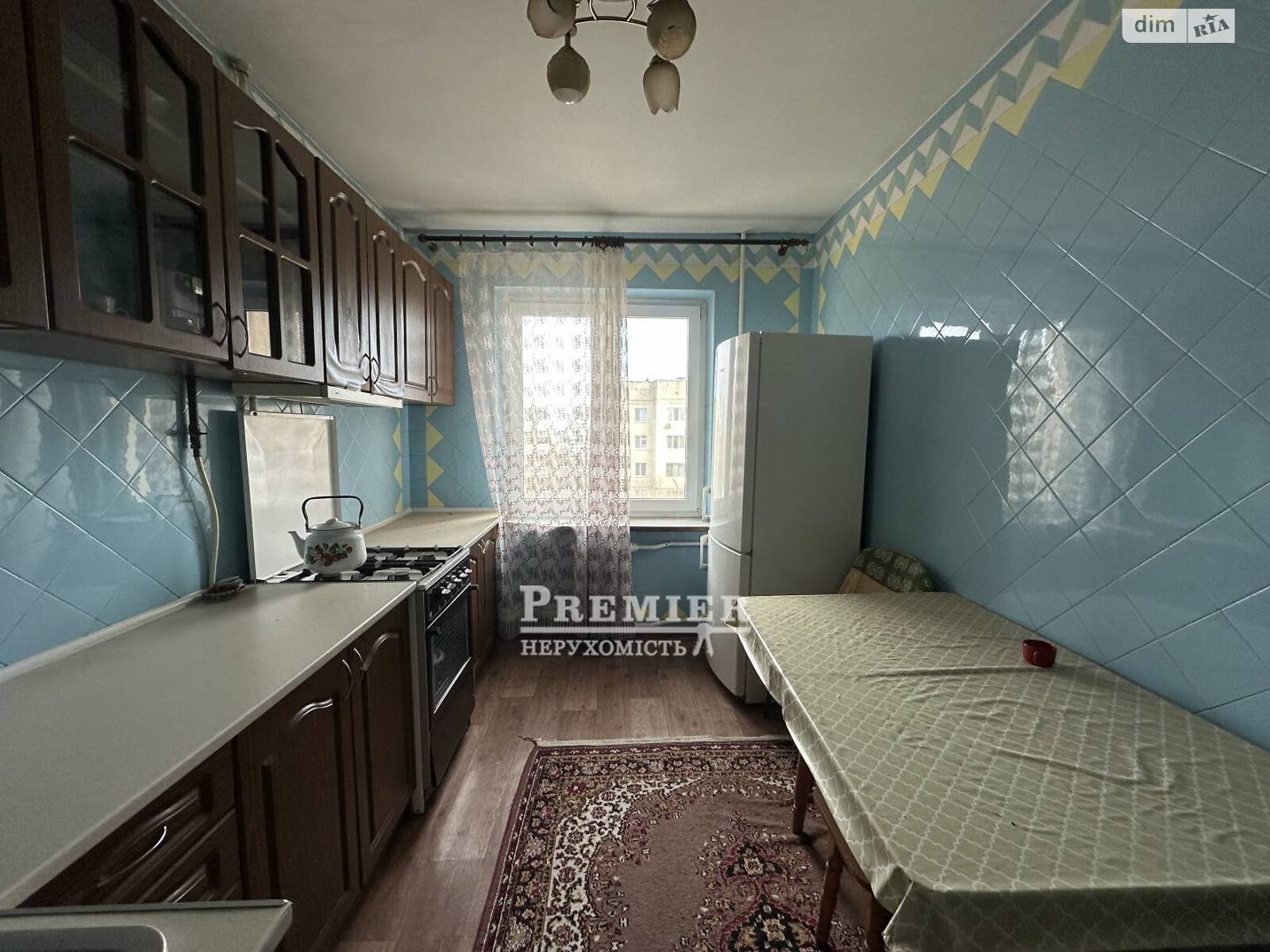 Продажа трехкомнатной квартиры в Одессе, на ул. Семьи Глодан, район Таирова фото 1 Продажа трехкомнатной квартиры в Одессе, на ул. Семьи Глодан, район Таирова фото 1
