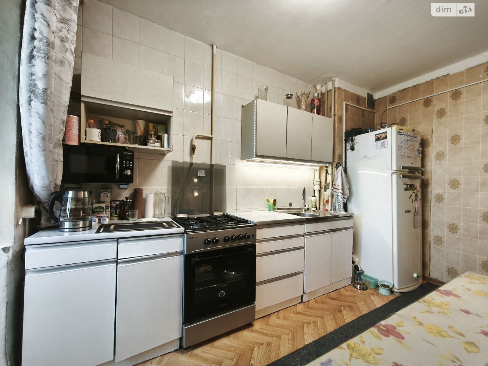 Продажа трехкомнатной квартиры в Одессе, на ул. Семьи Глодан 31, район Южный фото 1 Продажа трехкомнатной квартиры в Одессе, на ул. Семьи Глодан 31, район Южный фото 1