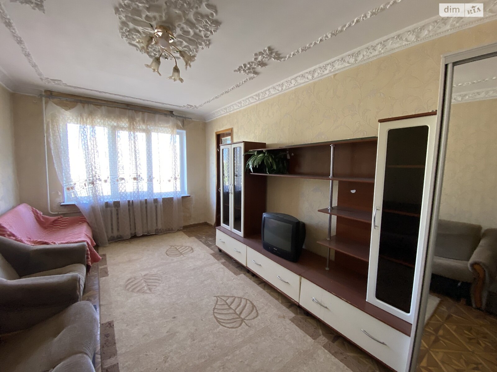 Продажа трехкомнатной квартиры в Одессе, на ул. Семьи Глодан, район Южный фото 1