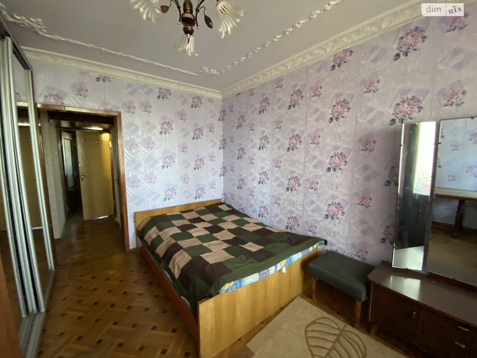 Продажа трехкомнатной квартиры в Одессе, на ул. Семьи Глодан, район Южный фото 1 Продажа трехкомнатной квартиры в Одессе, на ул. Семьи Глодан, район Южный фото 1