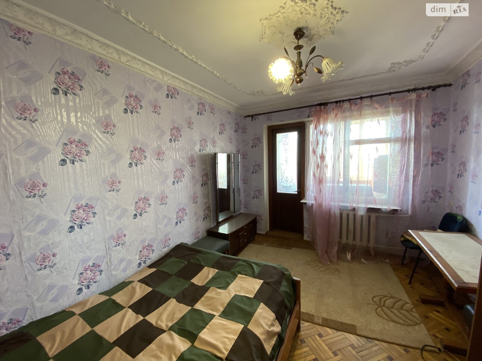 Продажа трехкомнатной квартиры в Одессе, на ул. Семьи Глодан, район Южный фото 1 Продажа трехкомнатной квартиры в Одессе, на ул. Семьи Глодан, район Южный фото 1