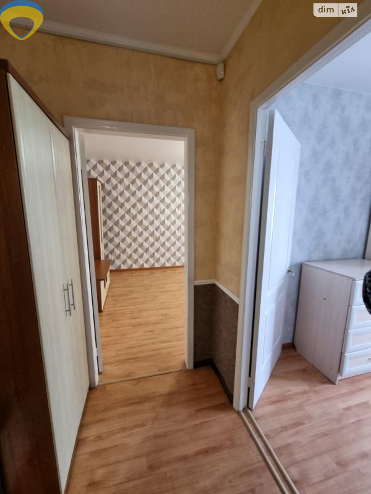 Продаж двокімнатної квартири в Одесі, на вул. Сім'ї Глодан 27, район Південний фото 1 Продаж двокімнатної квартири в Одесі, на вул. Сім'ї Глодан 27, район Південний фото 1
