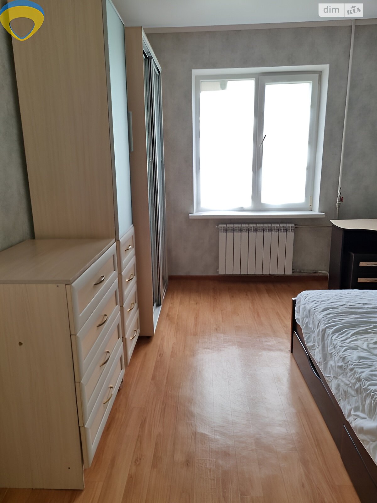 Продаж двокімнатної квартири в Одесі, на вул. Сім'ї Глодан 27, район Південний фото 1 Продаж двокімнатної квартири в Одесі, на вул. Сім'ї Глодан 27, район Південний фото 1
