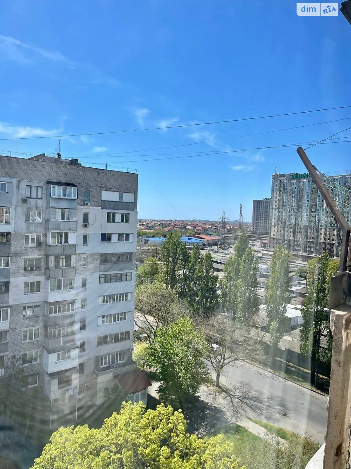 Продаж двокімнатної квартири в Одесі, на вул. Сім'ї Глодан 55 корпус 1, район Південний фото 1 Продаж двокімнатної квартири в Одесі, на вул. Сім'ї Глодан 55 корпус 1, район Південний фото 1