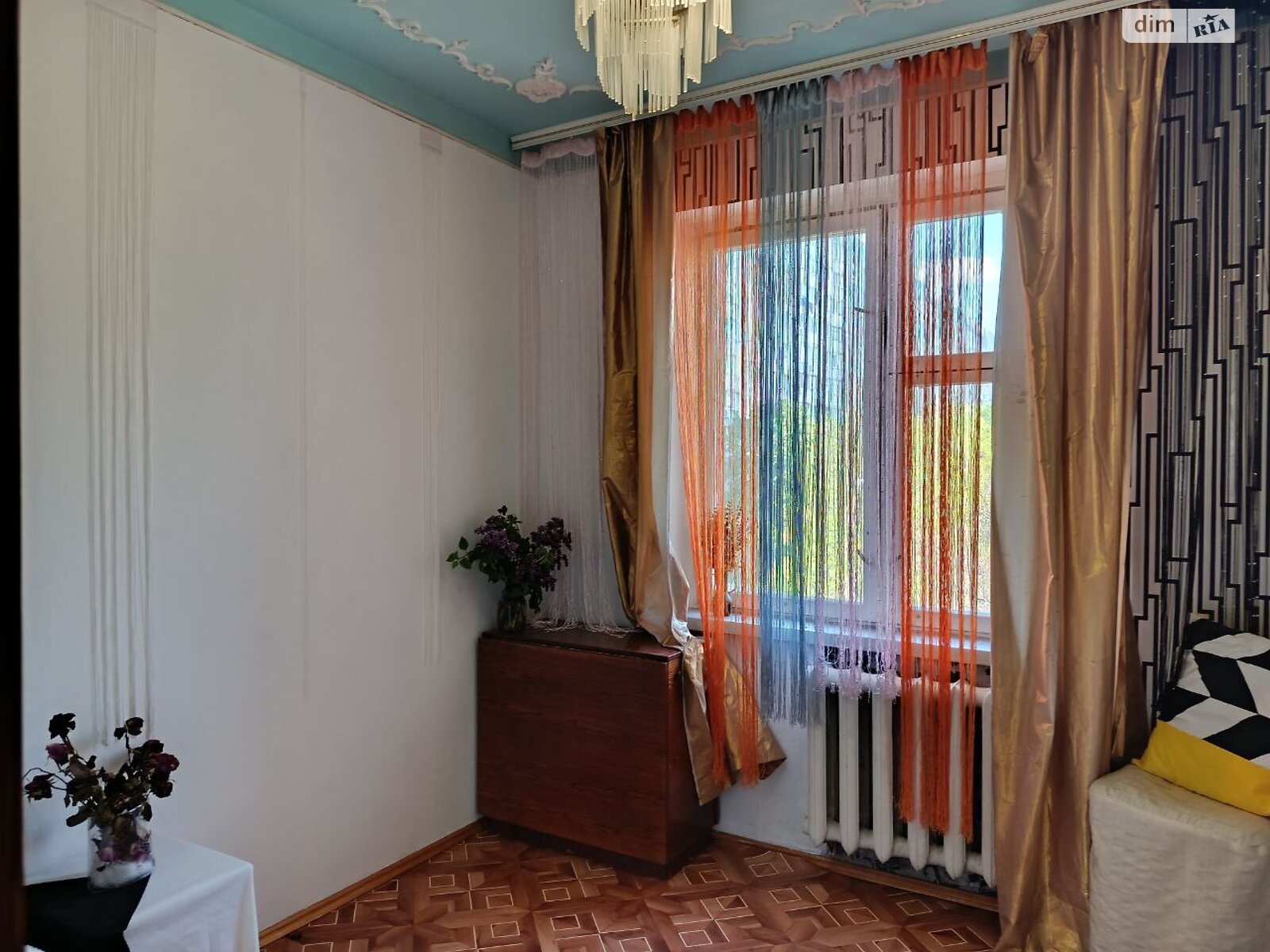 Продаж трикімнатної квартири в Одесі, на вул. Сім'ї Глодан, район Південний фото 1 Продаж трикімнатної квартири в Одесі, на вул. Сім'ї Глодан, район Південний фото 1