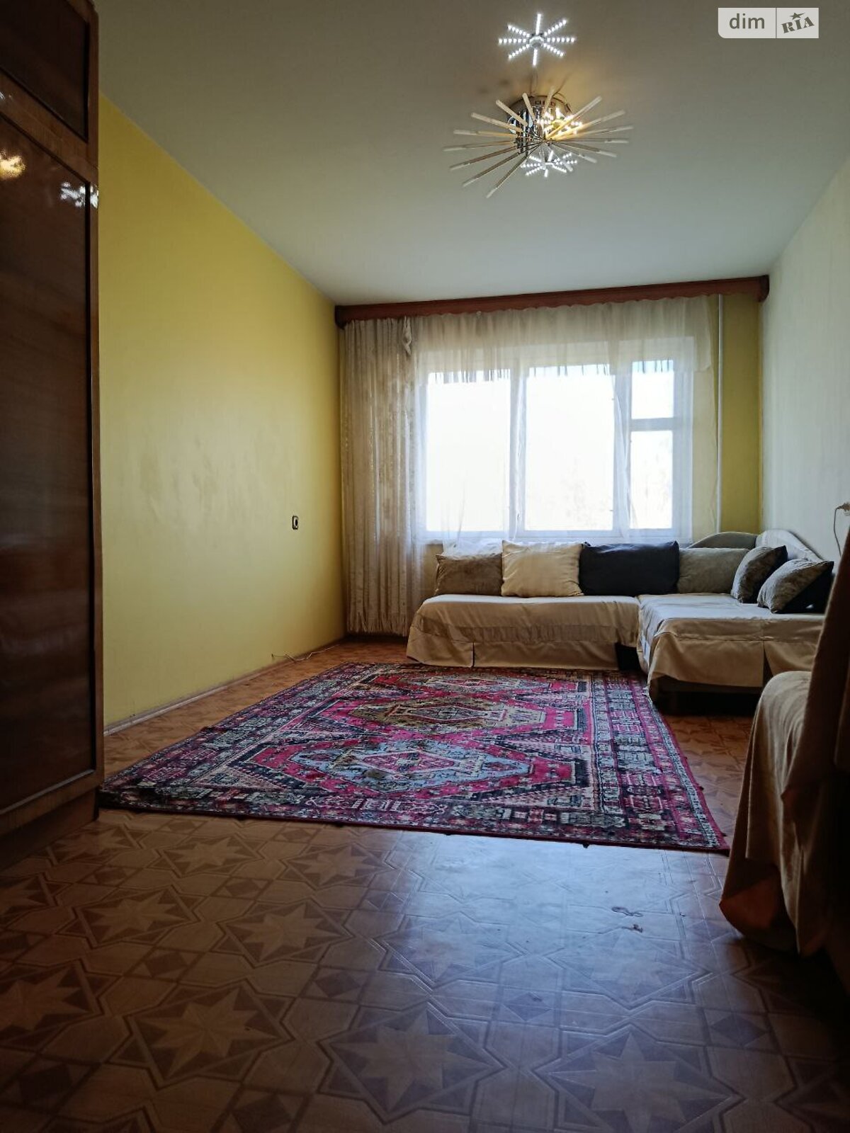 Продаж трикімнатної квартири в Одесі, на вул. Сім'ї Глодан, район Південний фото 1 Продаж трикімнатної квартири в Одесі, на вул. Сім'ї Глодан, район Південний фото 1
