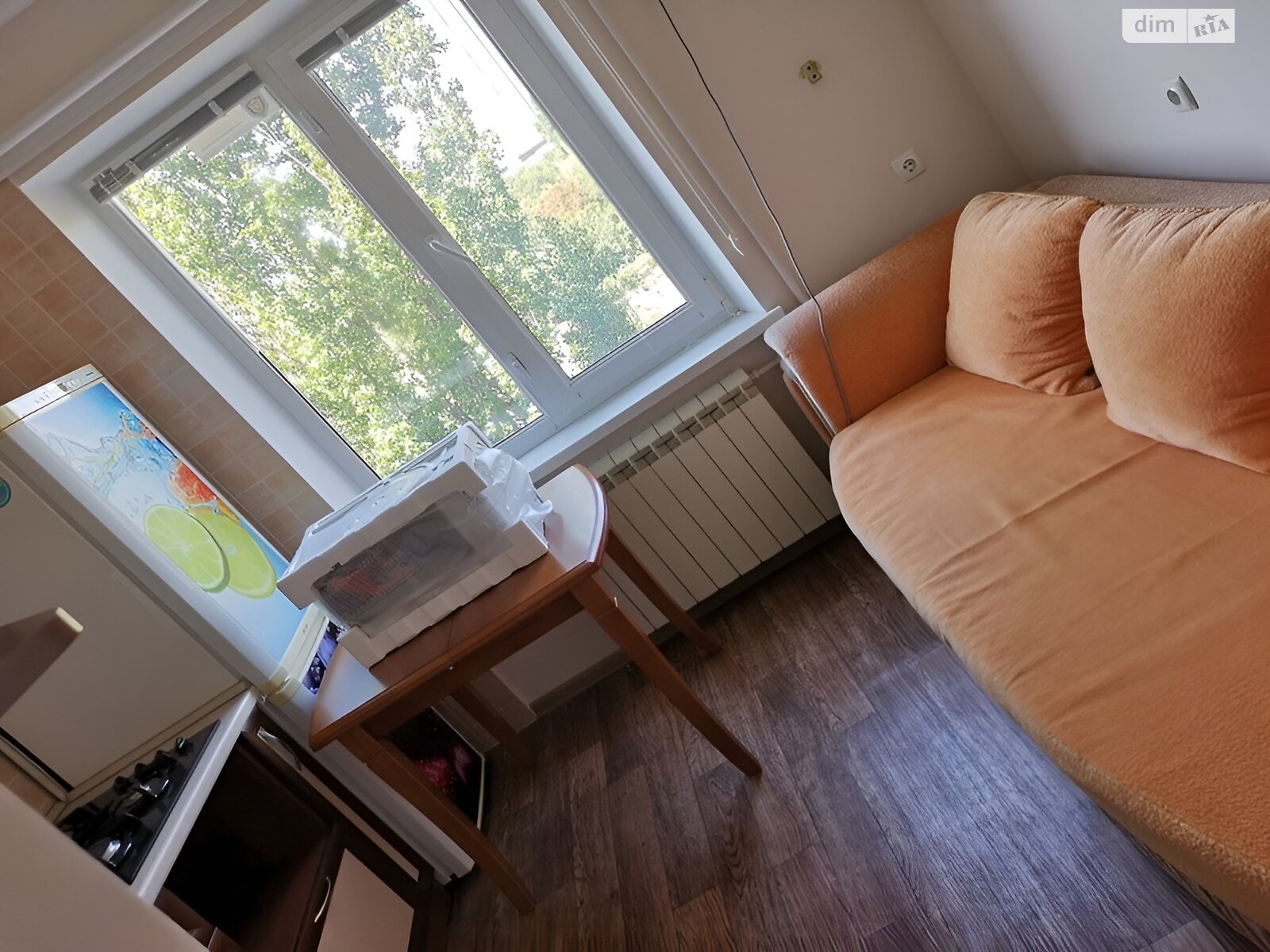 Продаж однокімнатної квартири в Одесі, на вул. Сім'ї Глодан 27, район Південний фото 1 Продаж однокімнатної квартири в Одесі, на вул. Сім'ї Глодан 27, район Південний фото 1