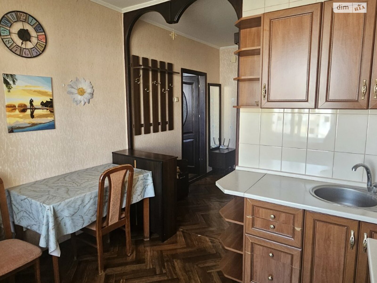 Продаж однокімнатної квартири в Одесі, на вул. Сім'ї Глодан, район Південний фото 1 Продаж однокімнатної квартири в Одесі, на вул. Сім'ї Глодан, район Південний фото 1