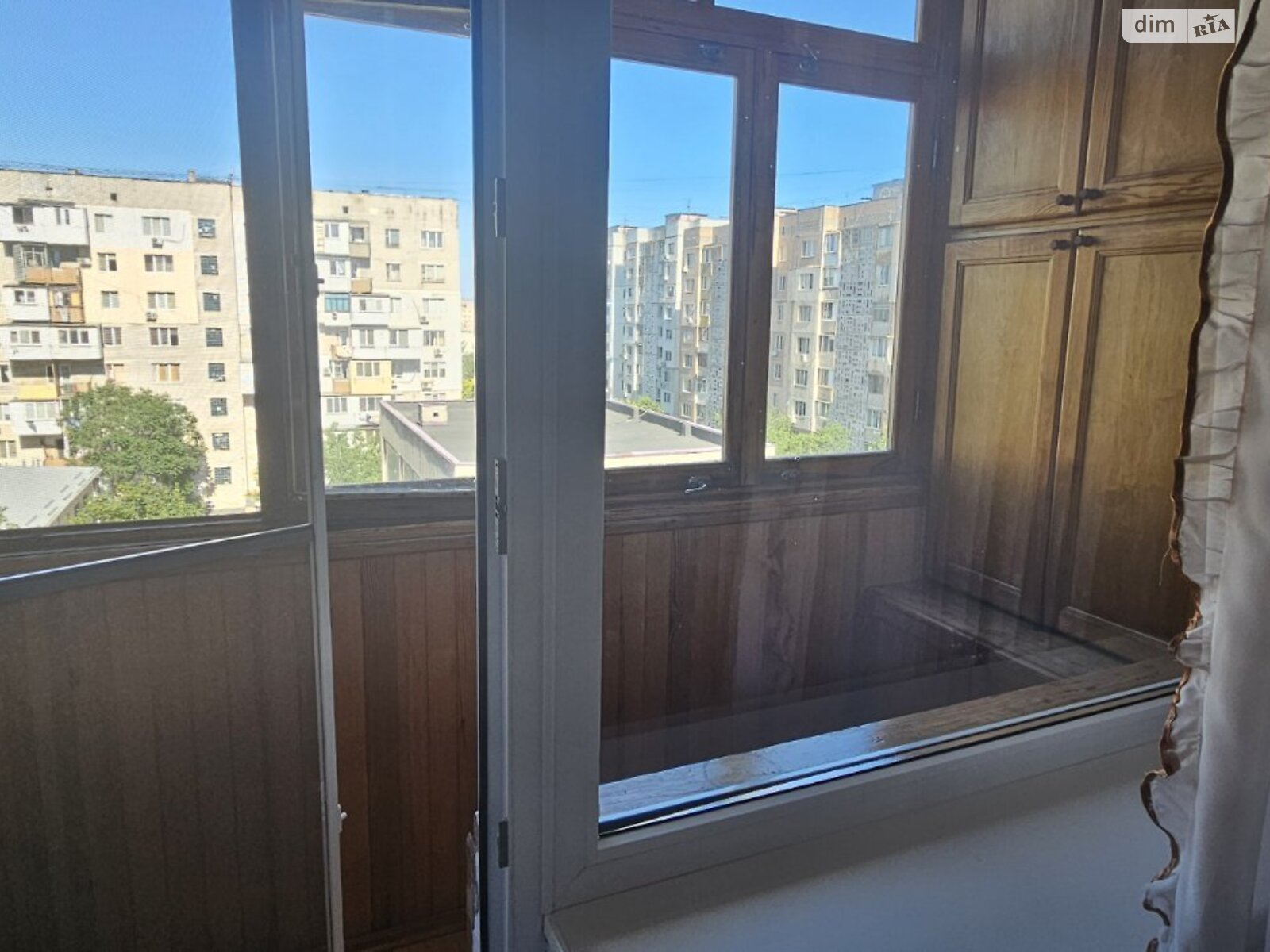 Продаж однокімнатної квартири в Одесі, на вул. Сім'ї Глодан, район Південний фото 1 Продаж однокімнатної квартири в Одесі, на вул. Сім'ї Глодан, район Південний фото 1
