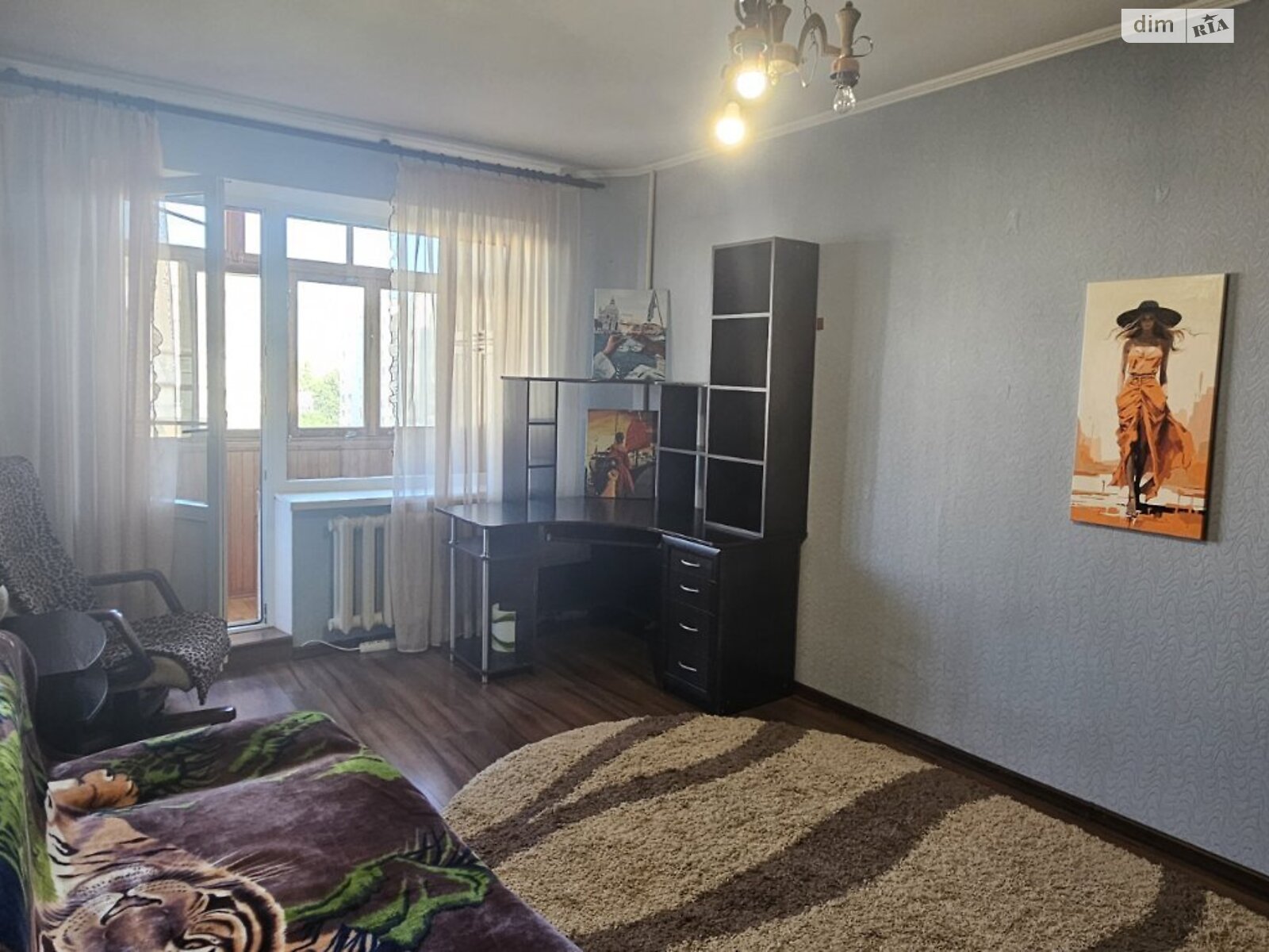 Продаж однокімнатної квартири в Одесі, на вул. Сім'ї Глодан, район Південний фото 1 Продаж однокімнатної квартири в Одесі, на вул. Сім'ї Глодан, район Південний фото 1