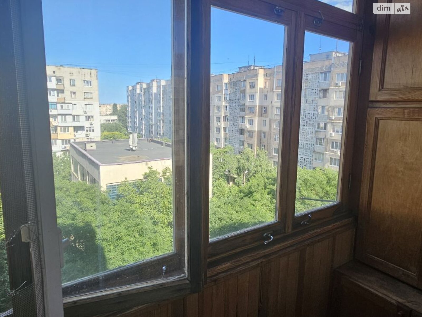Продаж однокімнатної квартири в Одесі, на вул. Сім'ї Глодан, район Південний фото 1 Продаж однокімнатної квартири в Одесі, на вул. Сім'ї Глодан, район Південний фото 1