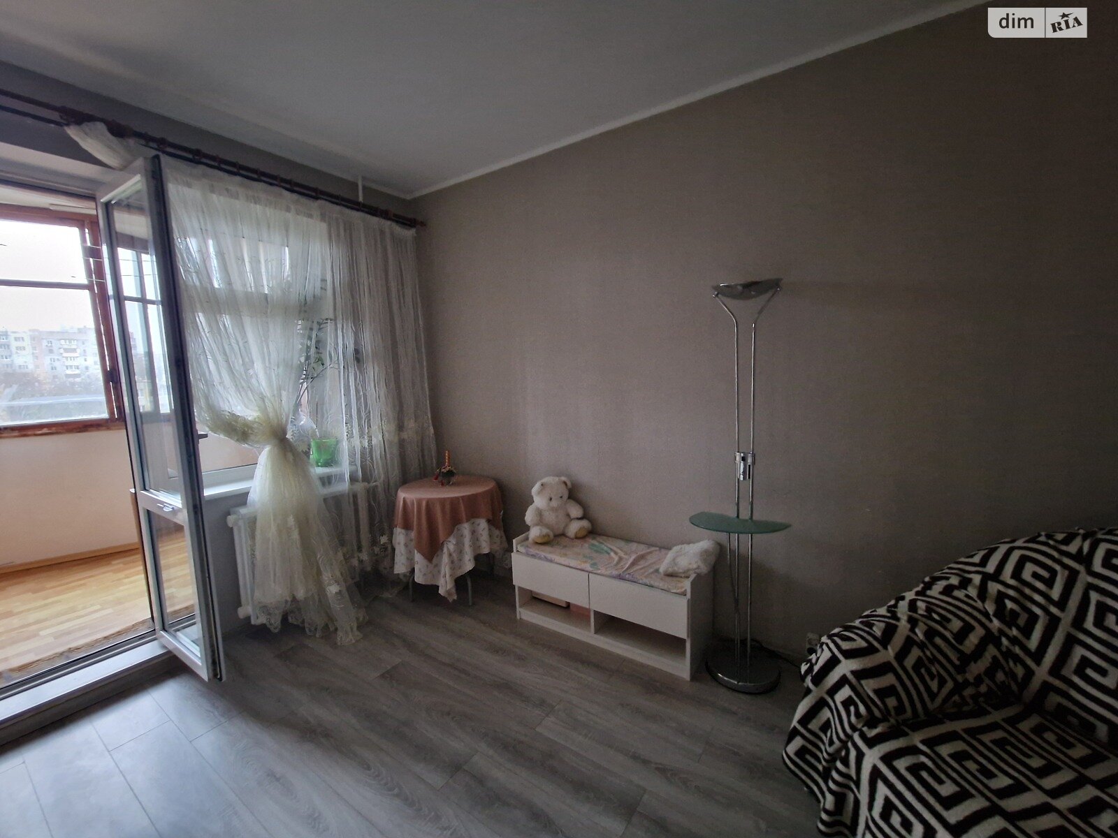 Продажа трехкомнатной квартиры в Одессе, на ул. Семьи Глодан, район Южный фото 1