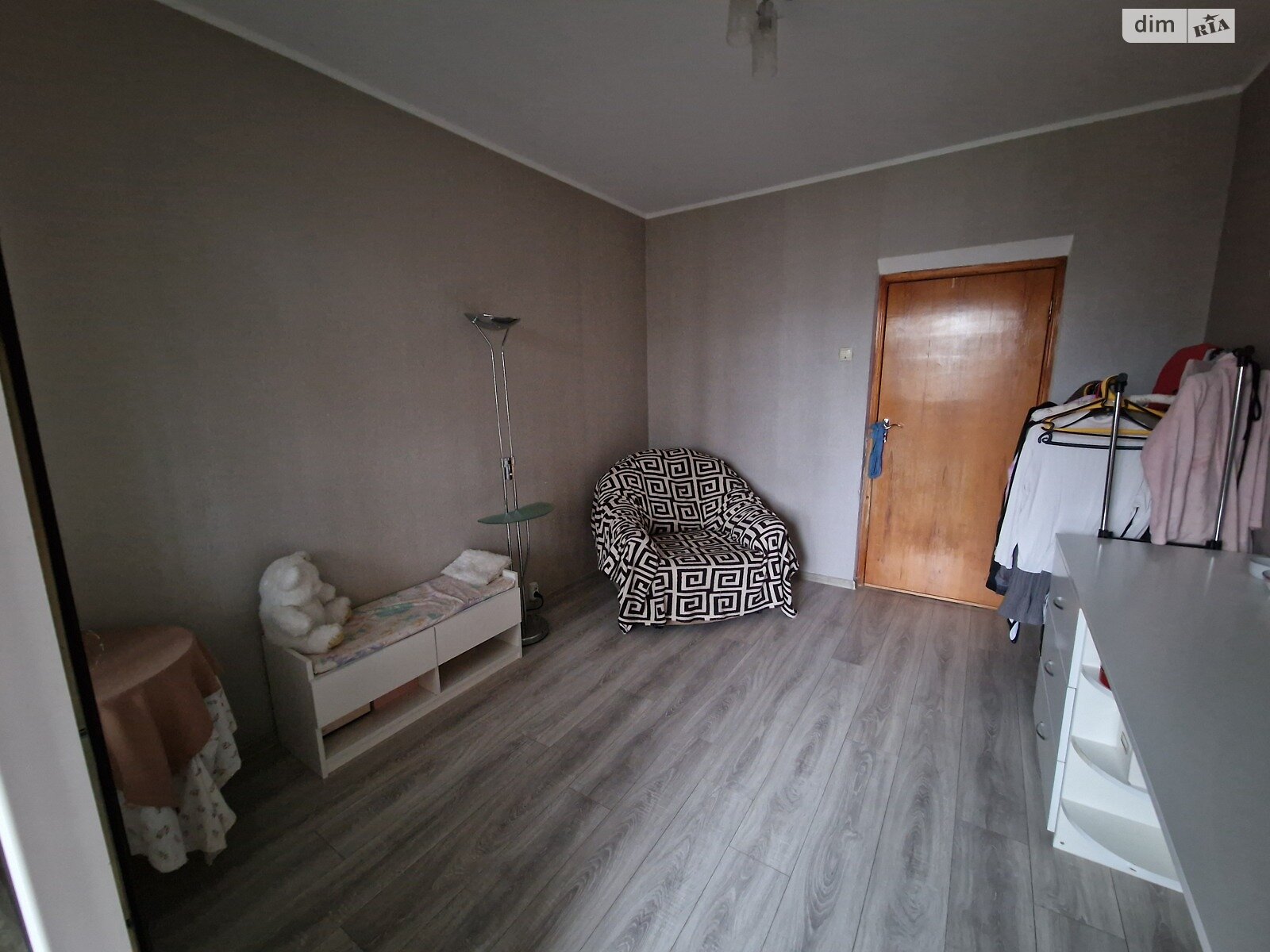 Продажа трехкомнатной квартиры в Одессе, на ул. Семьи Глодан, район Южный фото 1