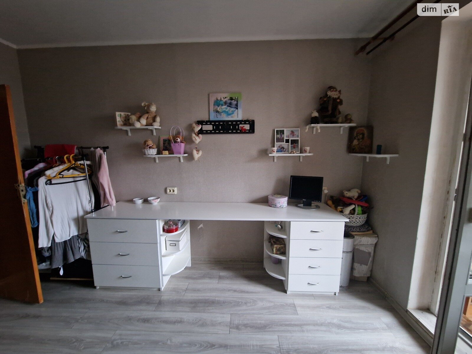 Продажа трехкомнатной квартиры в Одессе, на ул. Семьи Глодан, район Южный фото 1